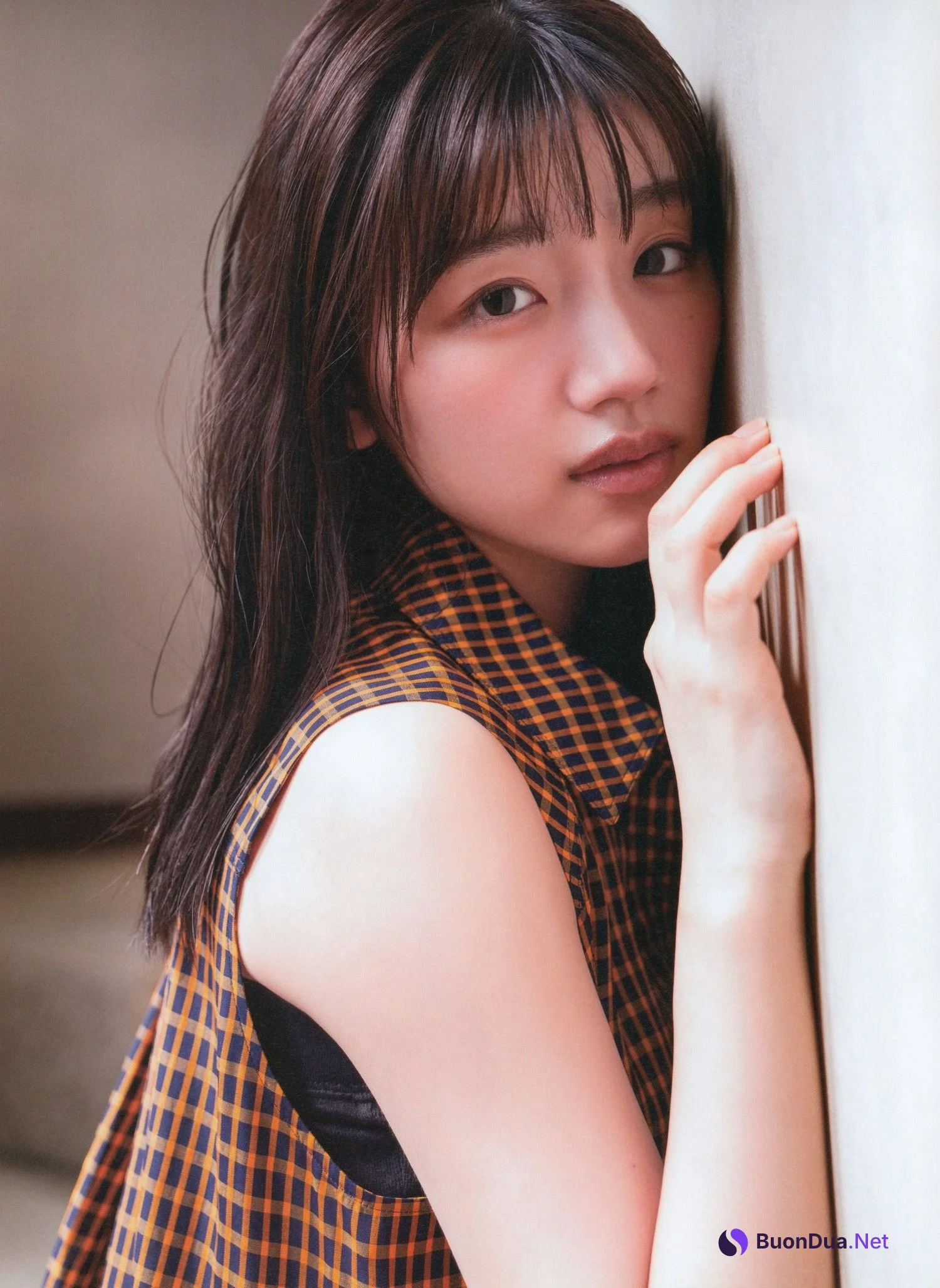 Mirei Sasaki 佐々木美玲, B.L.T Graph 2023年9月号 Vol.59 - Photo 13