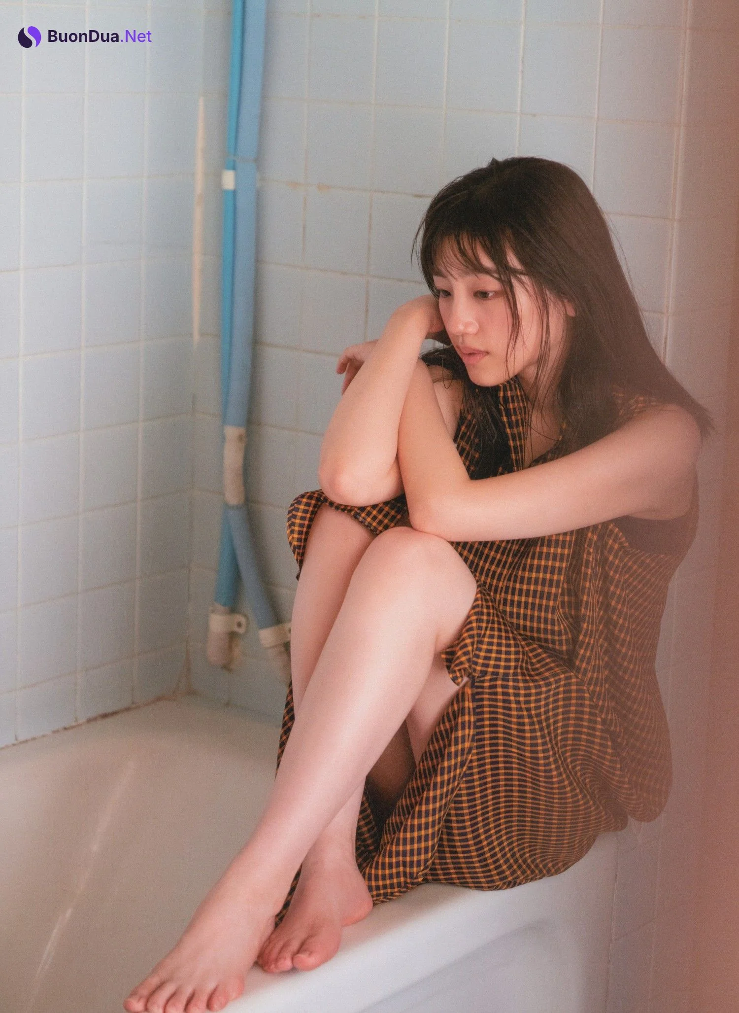Mirei Sasaki 佐々木美玲, B.L.T Graph 2023年9月号 Vol.59 - Photo 14