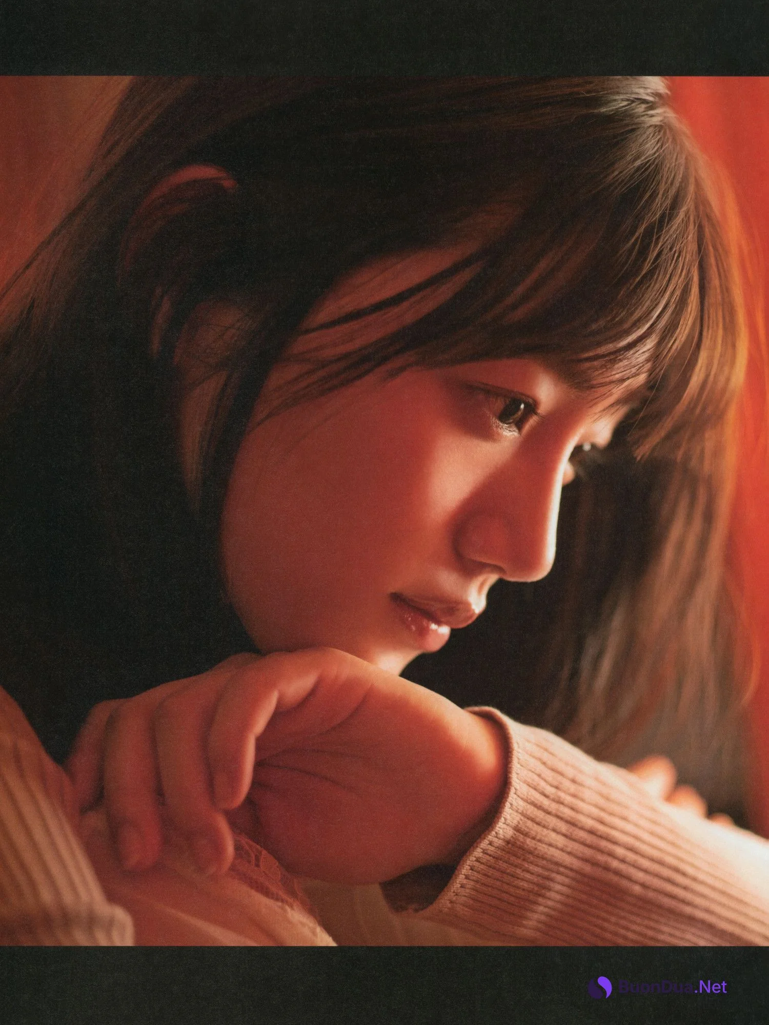 Mirei Sasaki 佐々木美玲, B.L.T Graph 2023年9月号 Vol.59 - Photo 3