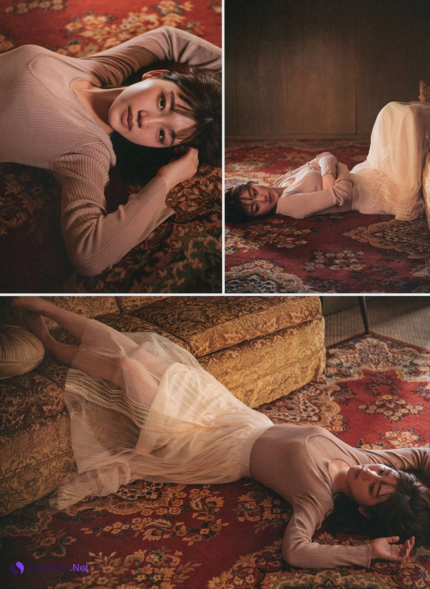 Mirei Sasaki 佐々木美玲, B.L.T Graph 2023年9月号 Vol.59 - Photo 5