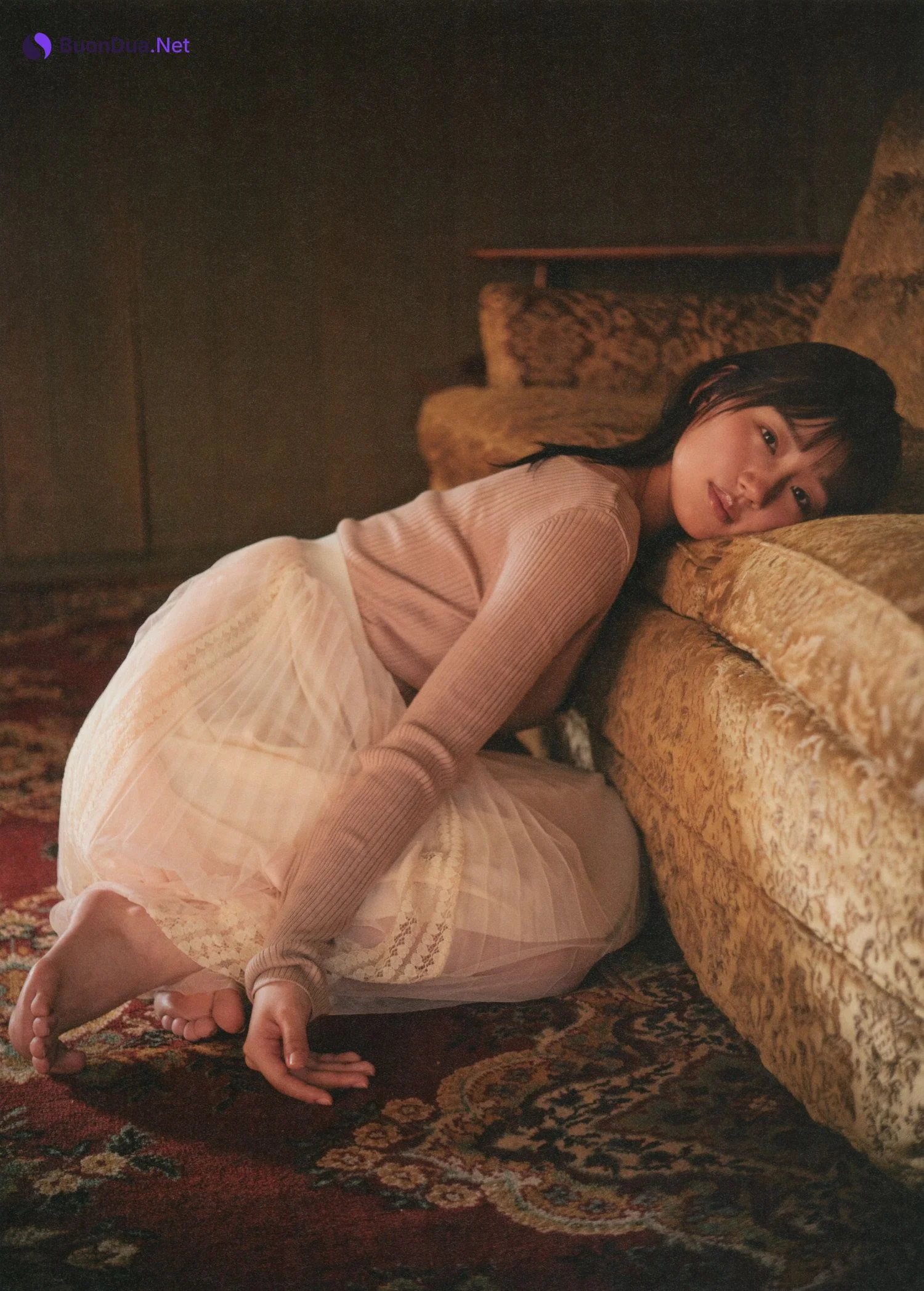 Mirei Sasaki 佐々木美玲, B.L.T Graph 2023年9月号 Vol.59 - Photo 7