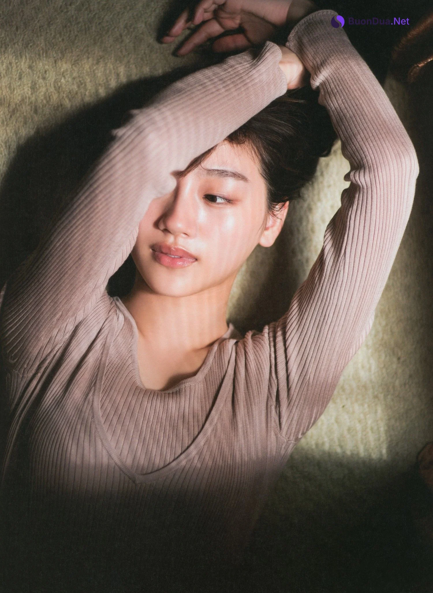 Mirei Sasaki 佐々木美玲, B.L.T Graph 2023年9月号 Vol.59 - Photo 8