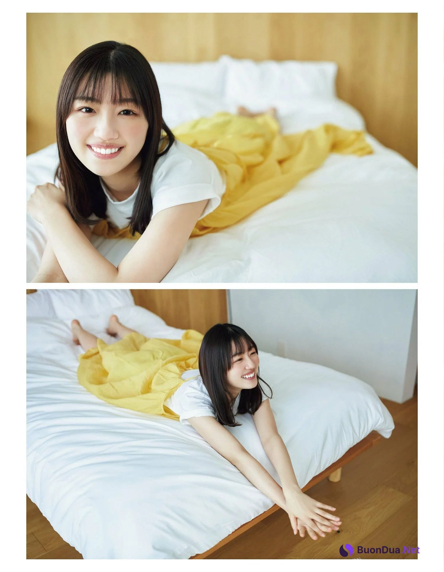 Mirei Sasaki 佐々木美玲, Ex-Taishu 2024.06 (EX大衆 2024年6月号) - Photo 10