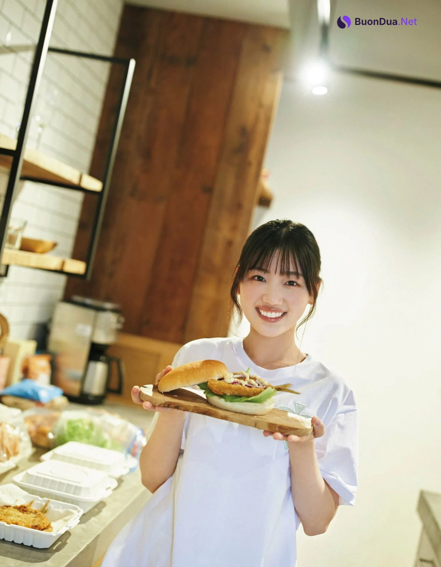 Mirei Sasaki 佐々木美玲, Ex-Taishu 2024.06 (EX大衆 2024年6月号) - Photo 14