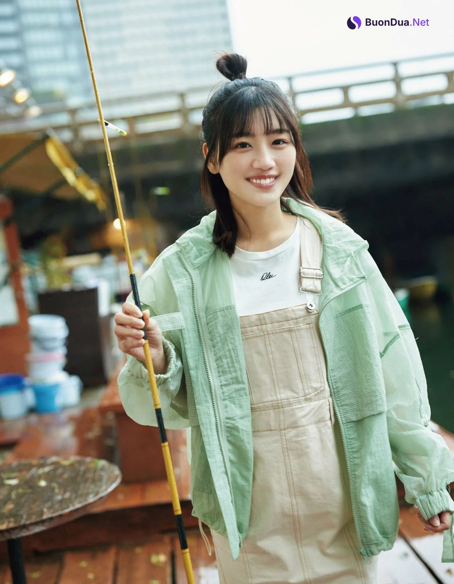 Mirei Sasaki 佐々木美玲, Ex-Taishu 2024.06 (EX大衆 2024年6月号) - Photo 2