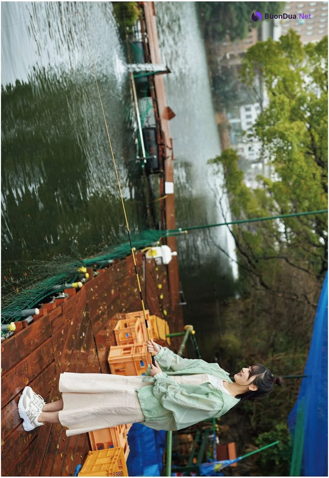 Mirei Sasaki 佐々木美玲, Ex-Taishu 2024.06 (EX大衆 2024年6月号) - Photo 20