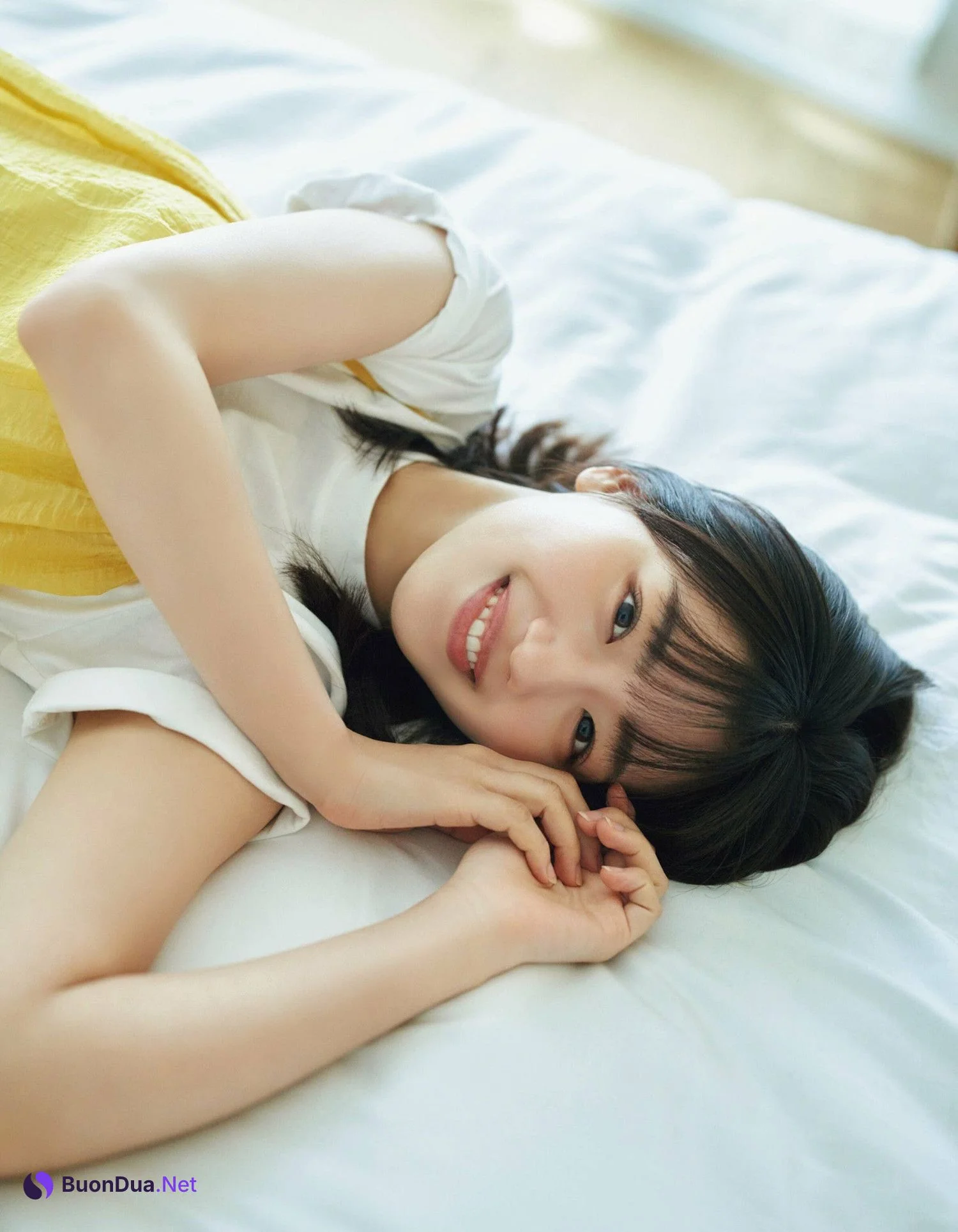 Mirei Sasaki 佐々木美玲, Ex-Taishu 2024.06 (EX大衆 2024年6月号) - Photo 9