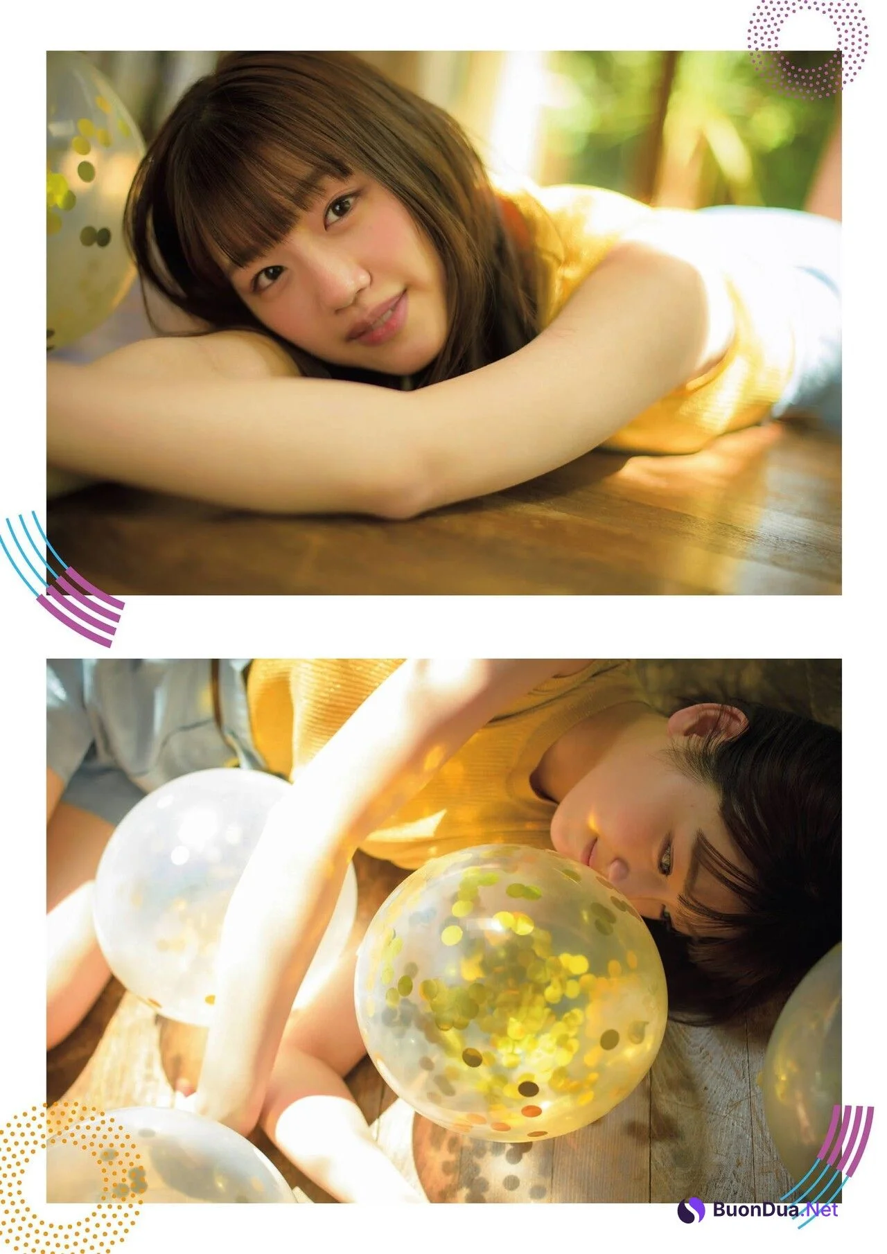 Mirei Sasaki 佐々木美玲, Flash スペシャルグラビアBEST 2020年7月25日増刊号 - Photo 6