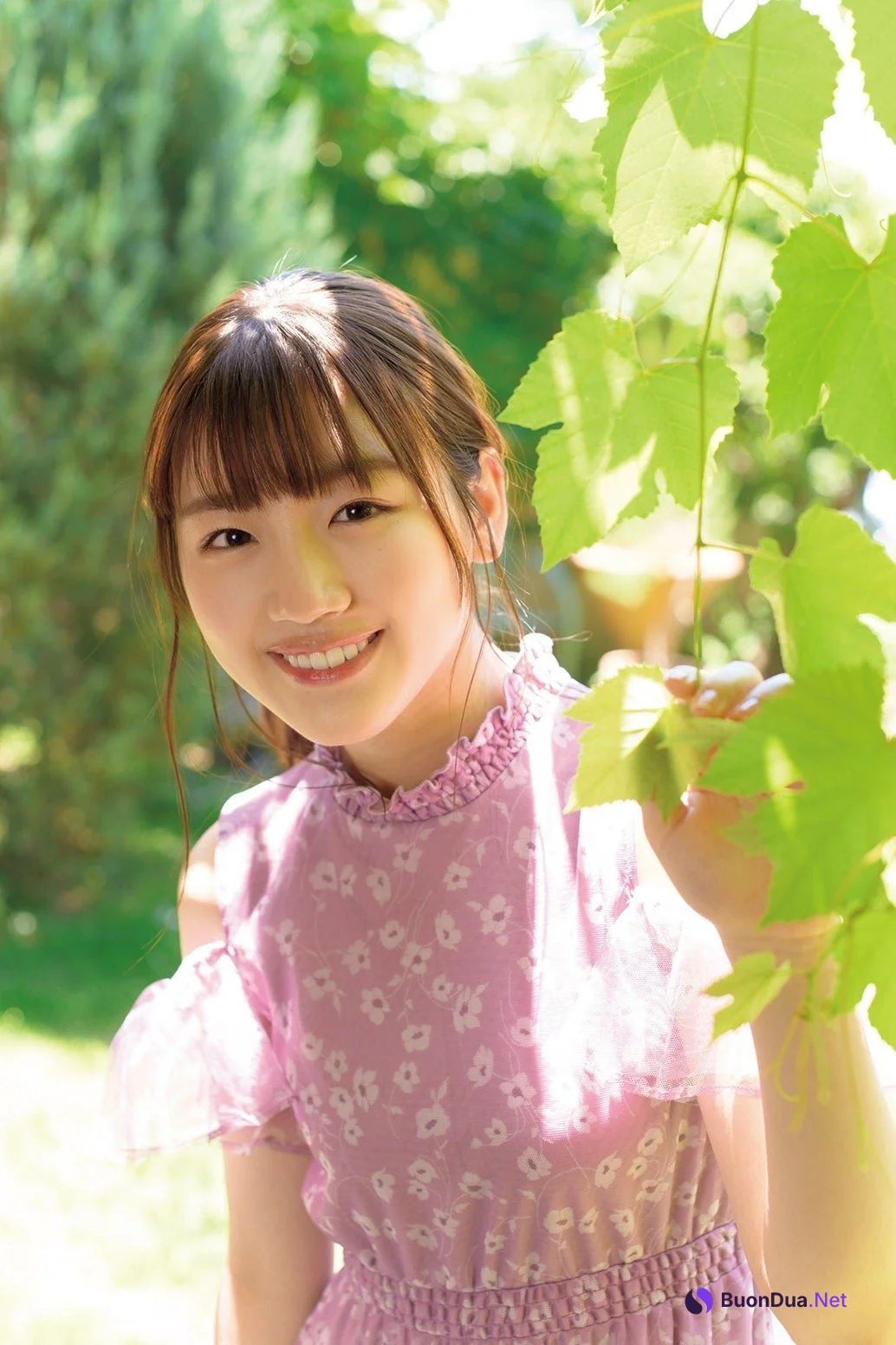 Mirei Sasaki 佐々木美玲, Flash スペシャルグラビアBEST 2020年7月25日増刊号 - Photo 8