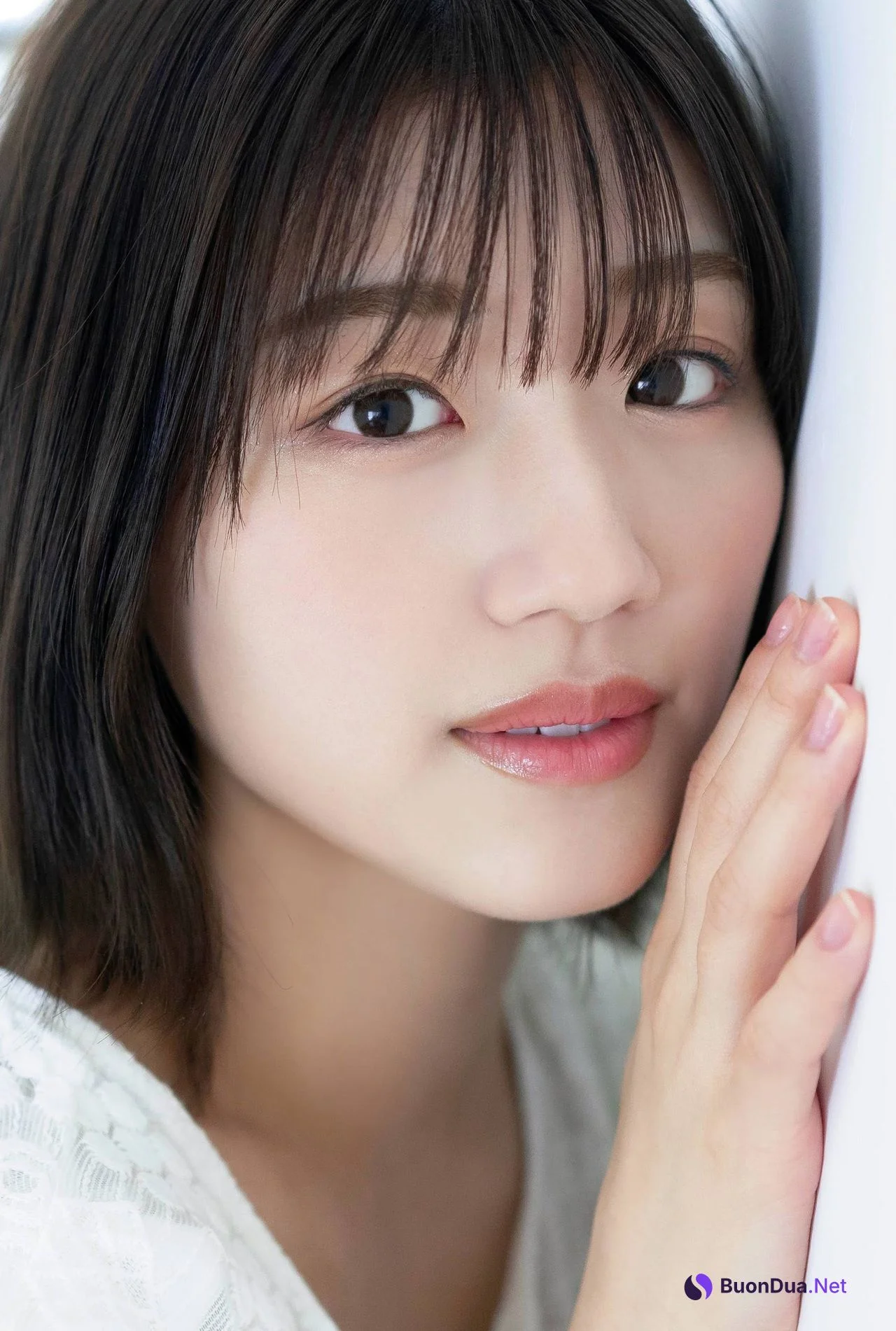 Mirei Sasaki 佐々木美玲, Platinum FLASH Vol.15 2021.06.22 - Photo 7