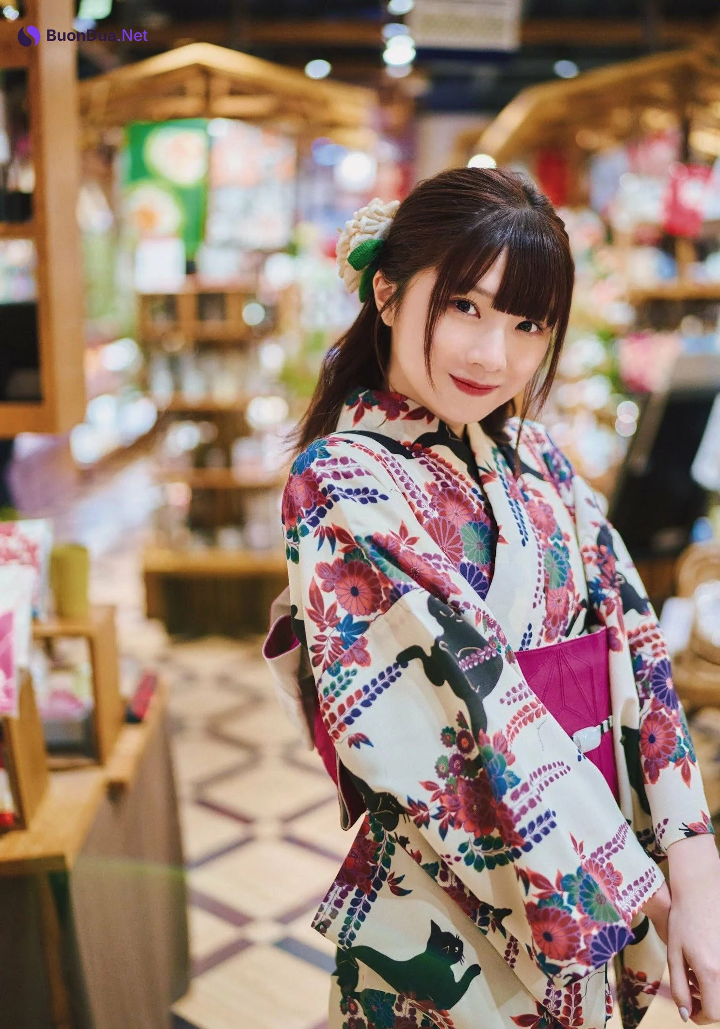 Mirei Suganami 菅波美玲, ENTAME 2023.07 (月刊エンタメ 2023年7月号) - Photo 2