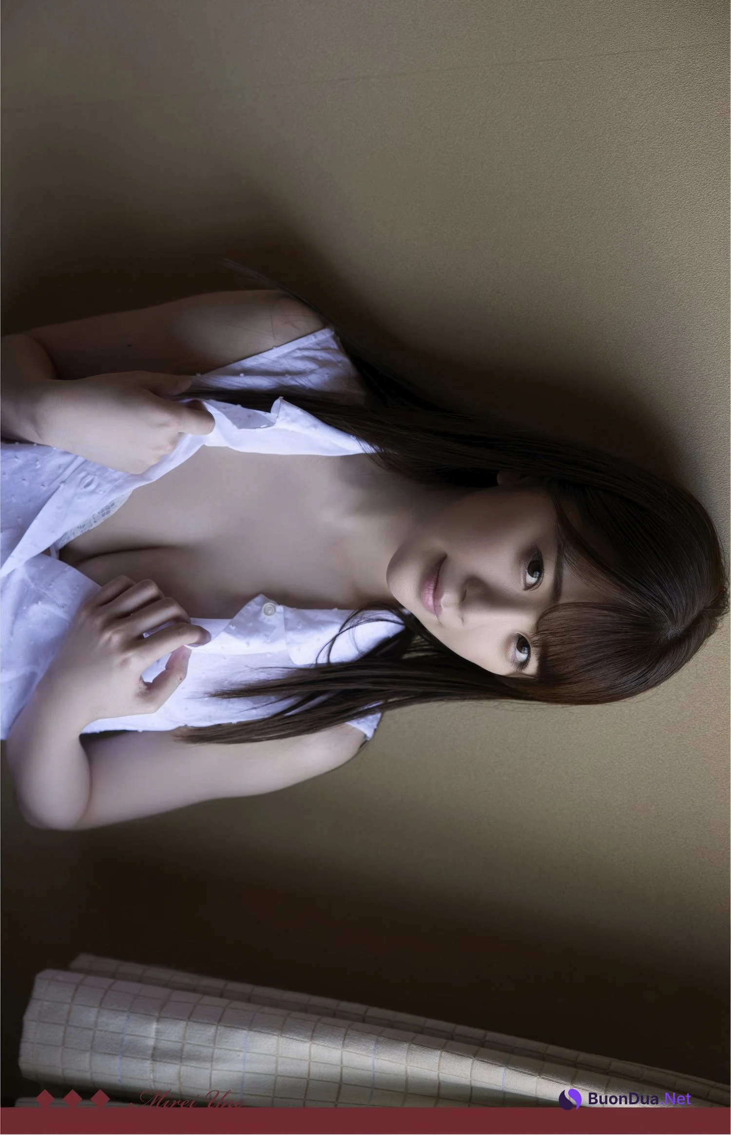 Mirei Uno 宇野みれい, エキサイティングマックス！ 2025年02月号 - รูปภาพ 6