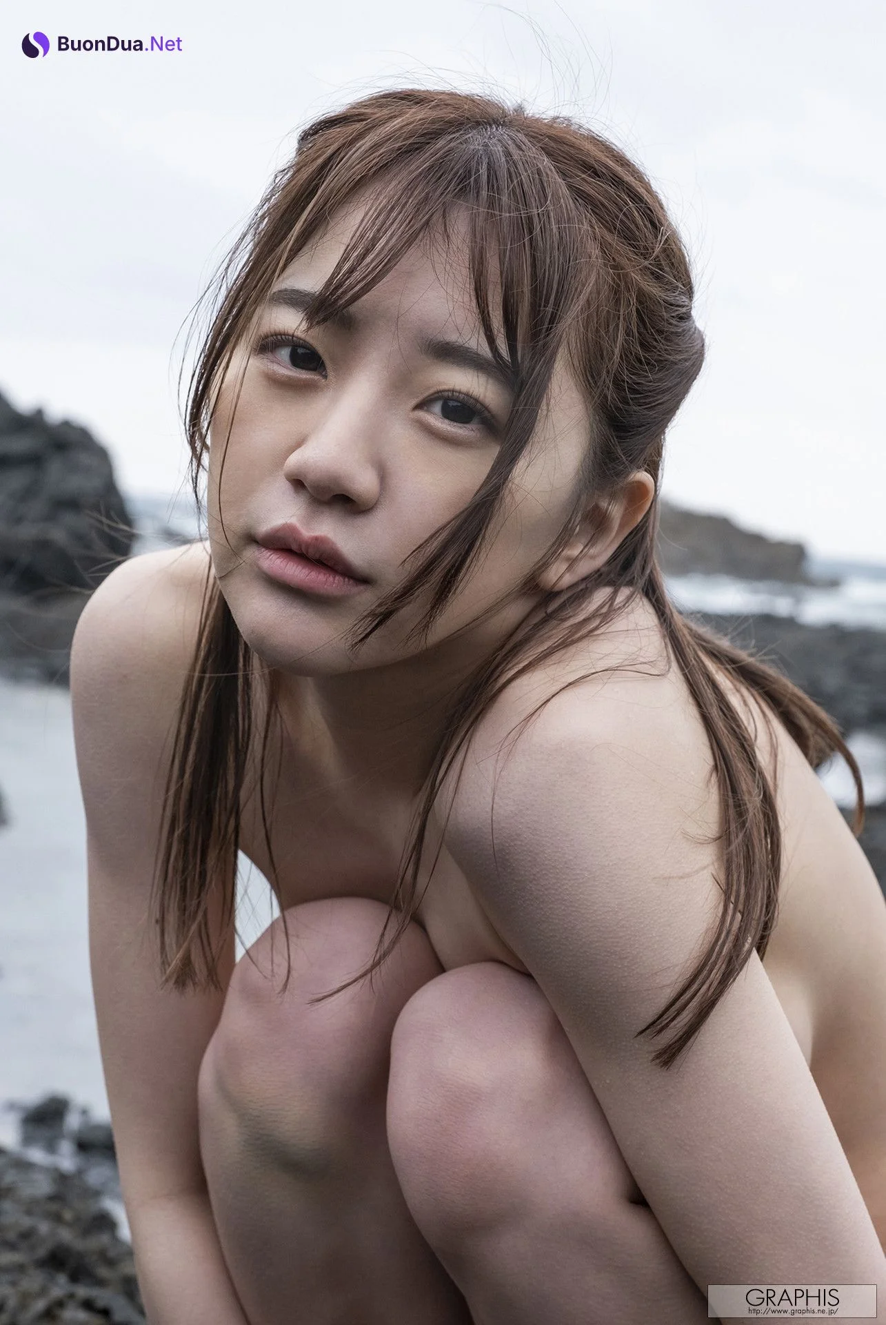 Mirei Uno 宇野みれい, [Graphis] Gals [Curvaceous] Vol.02 - Photo 13