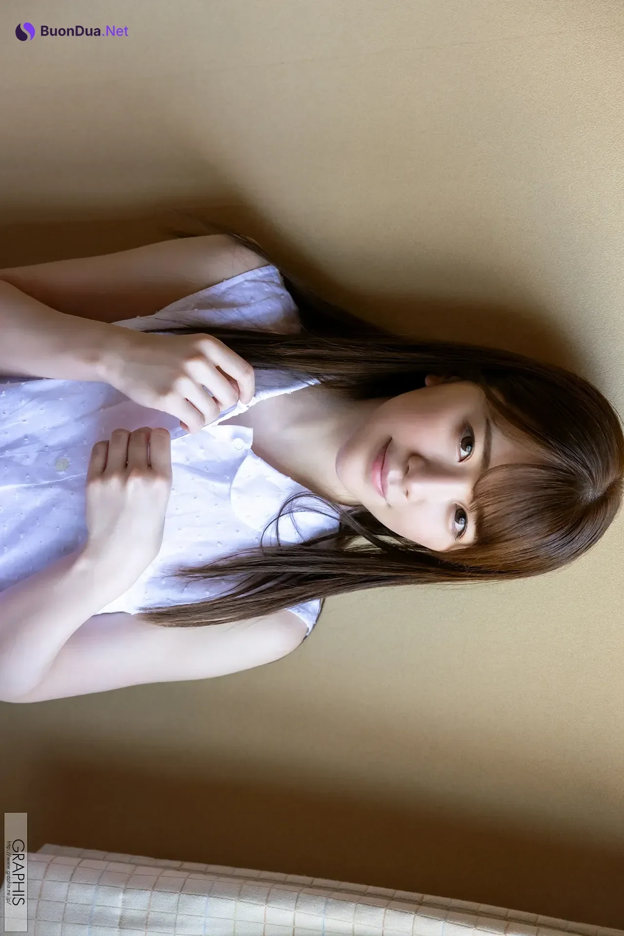 Mirei Uno 宇野みれい, Graphis Gals [Ephemerality] Vol.01+02 - รูปภาพ 16