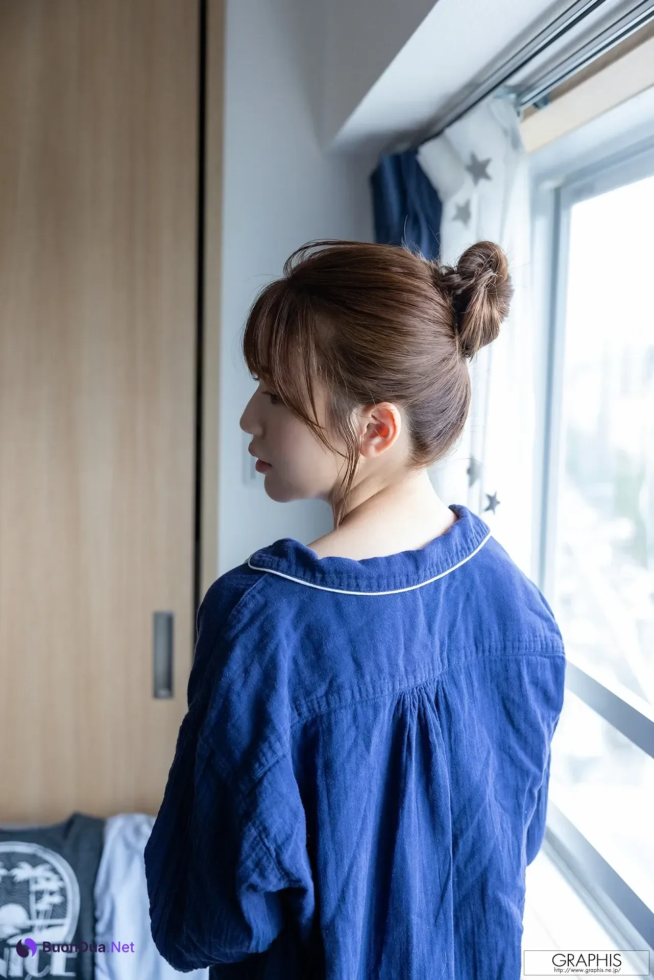 Mirei Uno 宇野みれい, Graphis Gals [Ephemerality] Vol.03 - Photo 11