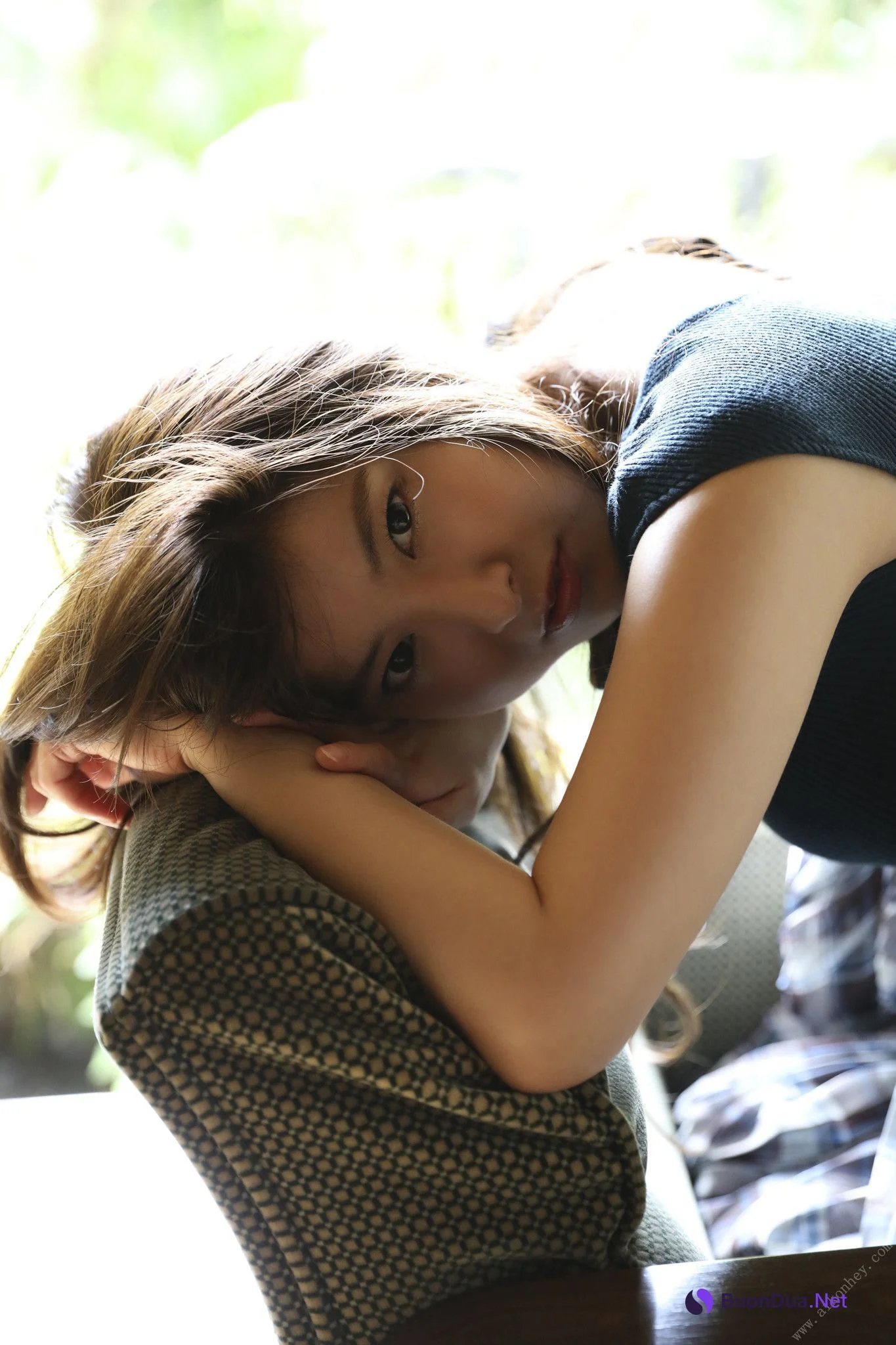 Miri Hanai 花井美理, FRIDAYデジタル写真集 [解禁！Ｈカップ裸身 Vol.1] Set.01 - Photo 12