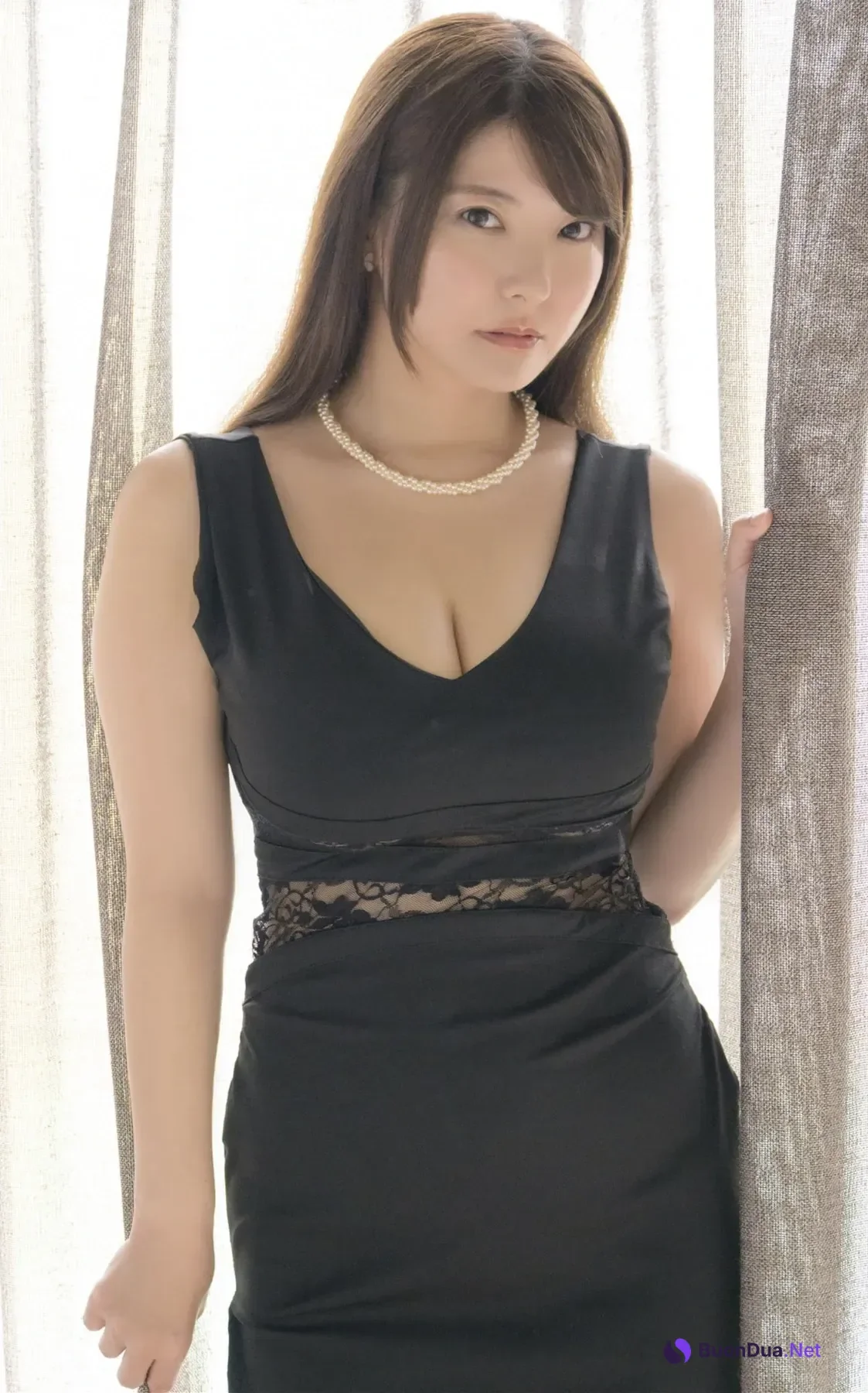 Miri Hanai 花井美理, グラビア写真集 「Kiss You 2」 Set.05 - Photo 5