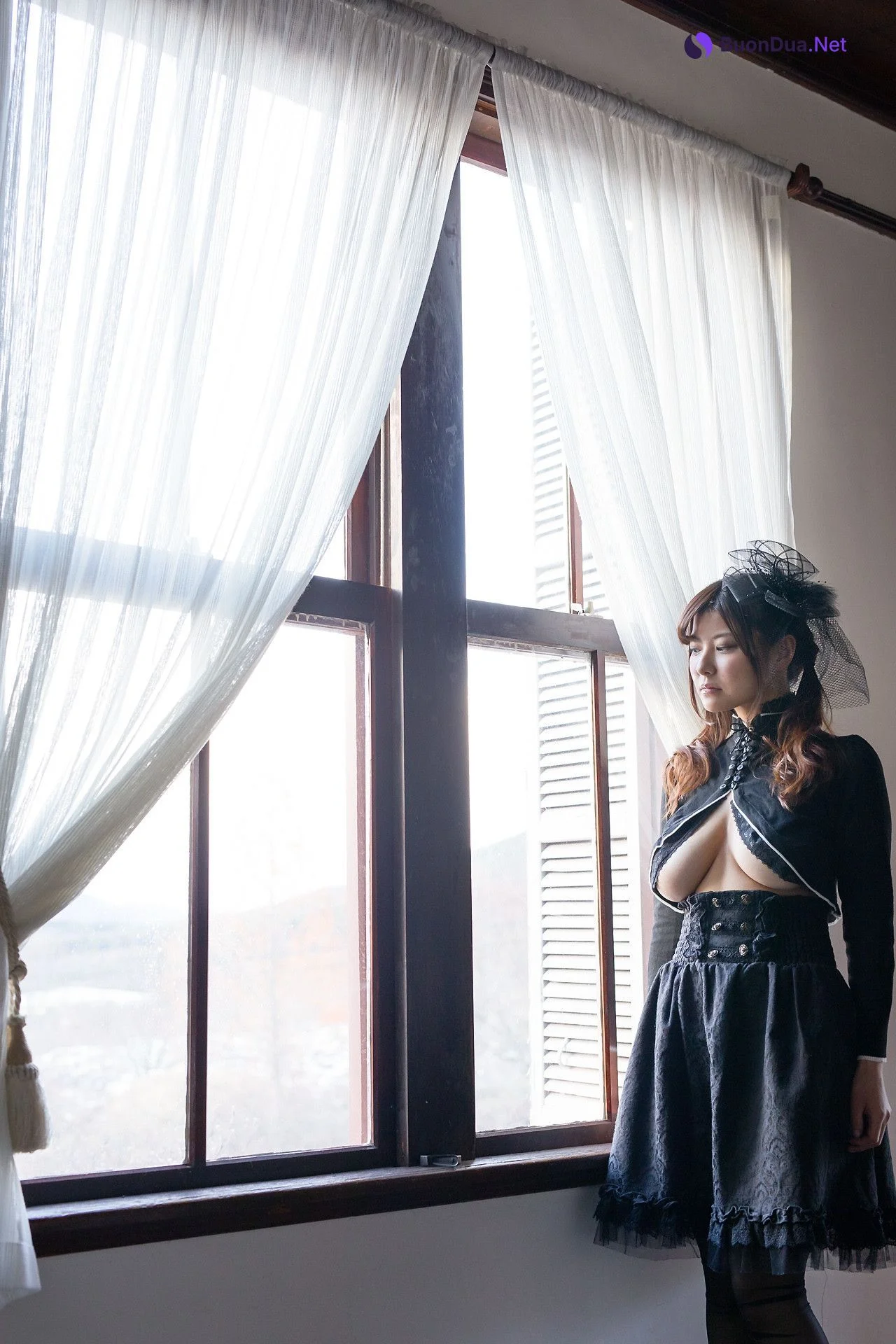 Miri Hanai 花井美里, Minisuka.tv 2024.07.25 Limited Gallery 04 - Photo 10