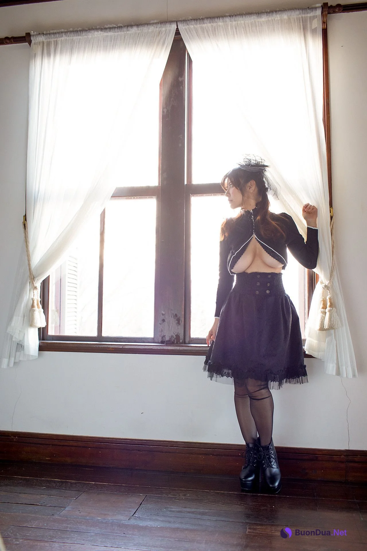 Miri Hanai 花井美里, Minisuka.tv 2024.07.25 Limited Gallery 04 - Photo 13