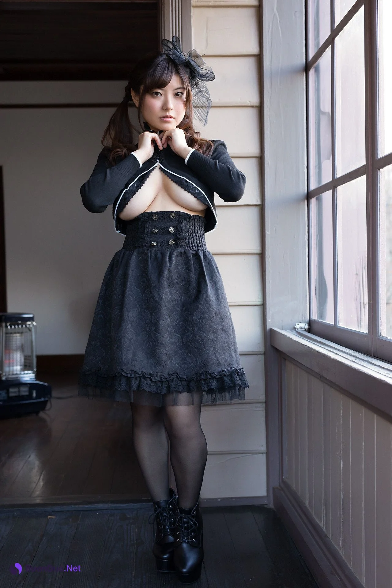 Miri Hanai 花井美里, Minisuka.tv 2024.07.25 Limited Gallery 04 - Photo 2