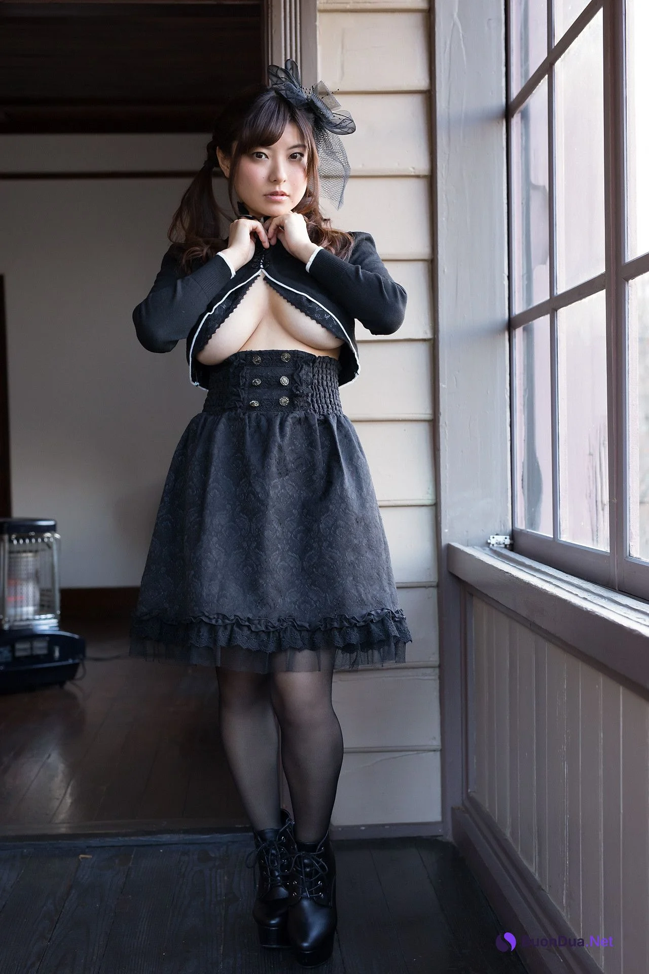 Miri Hanai 花井美理, Minisuka.tv 2025.03.27 Limited Gallery 04 - Photo 2