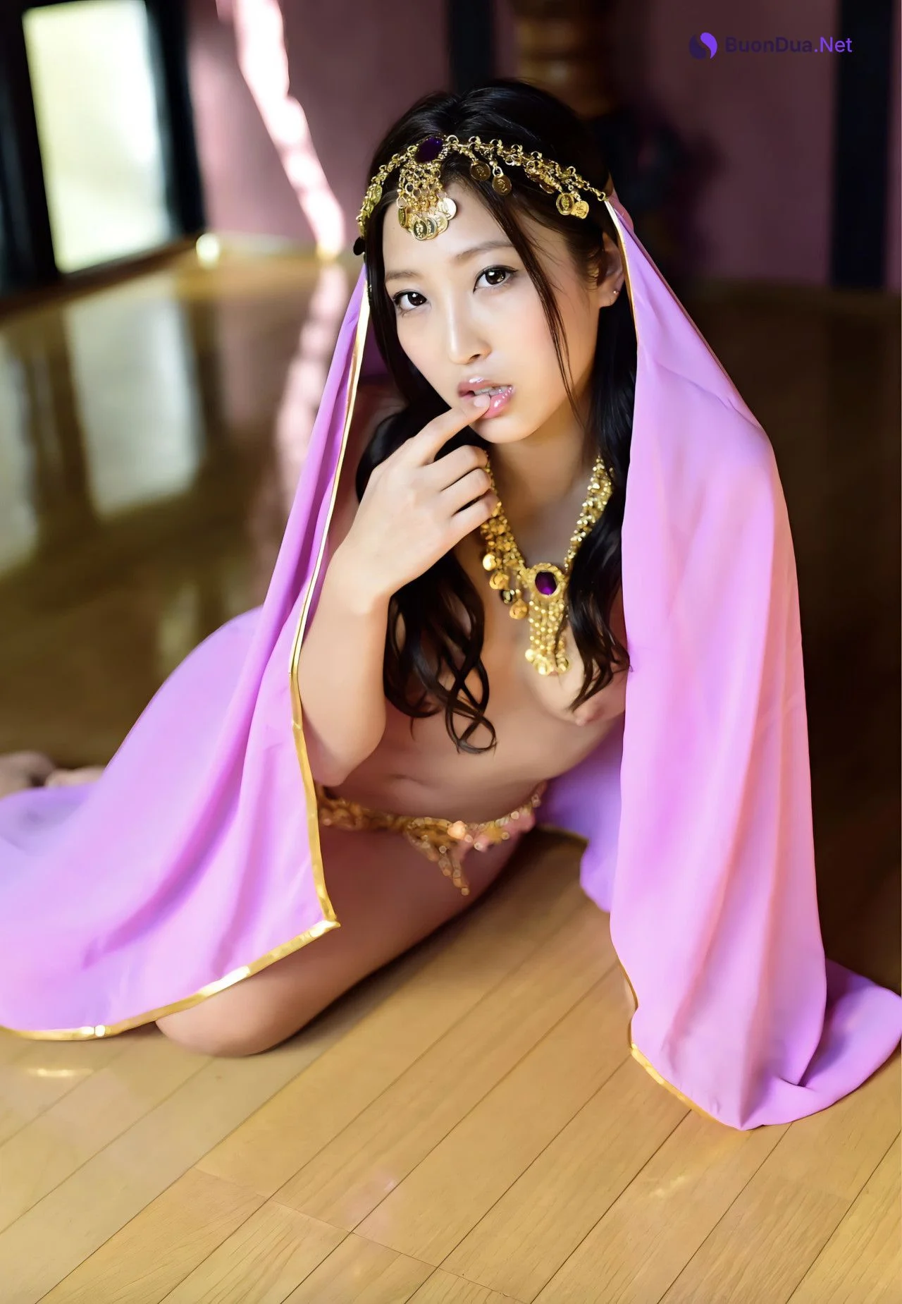 Miri Mizuki 水稀みり, INTEC デジタル写真集 [equence Number 13] Set.01 - Photo 11