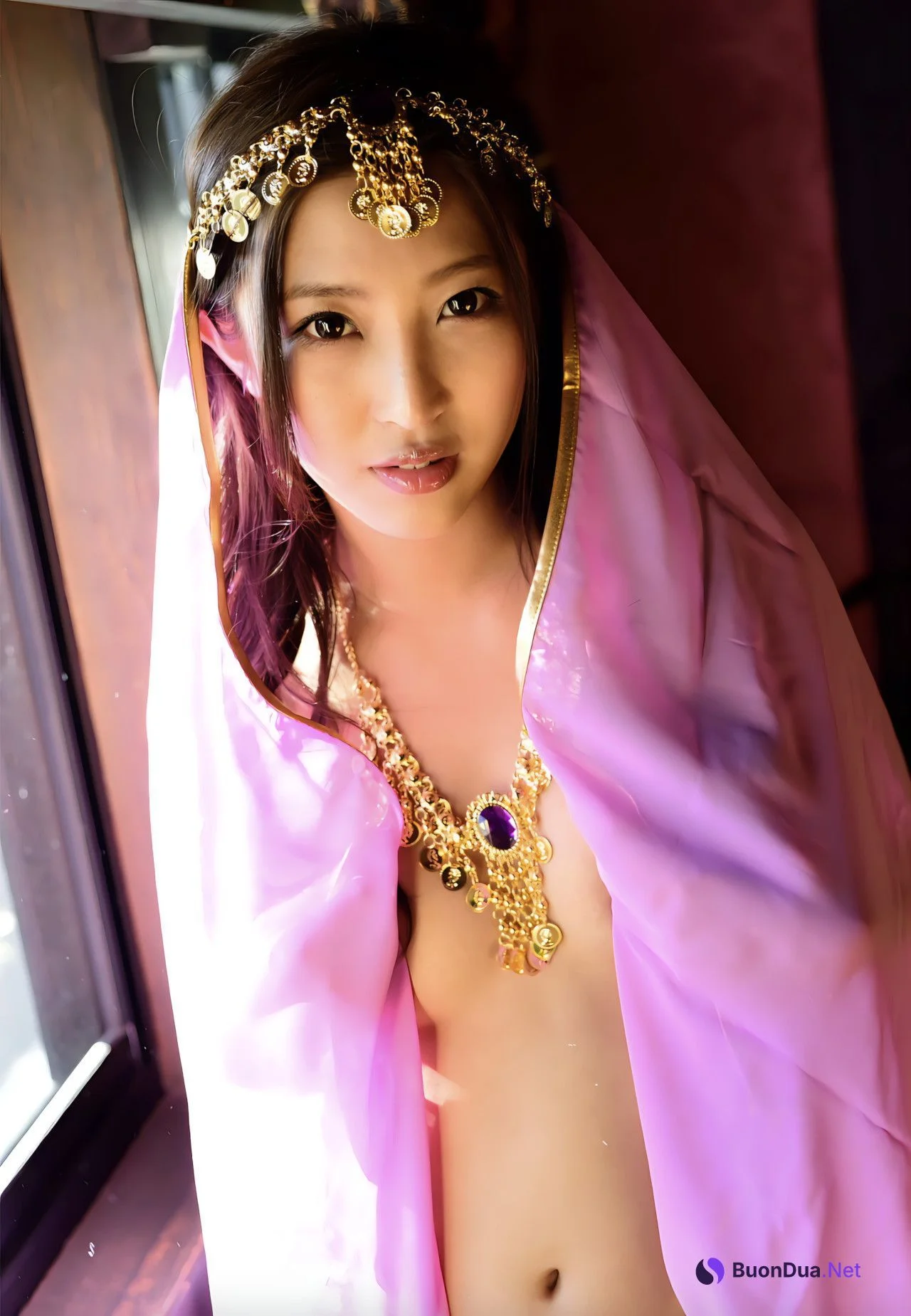 Miri Mizuki 水稀みり, INTEC デジタル写真集 [equence Number 13] Set.01 - Photo 6