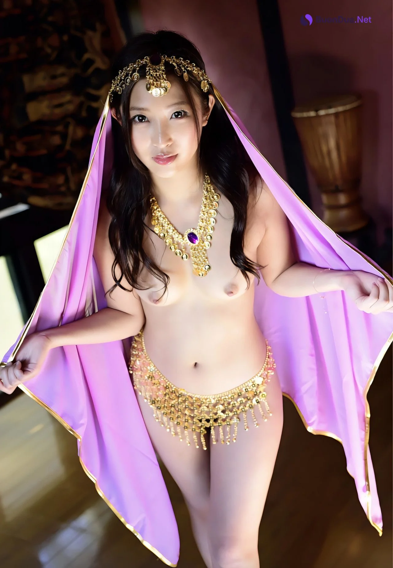 Miri Mizuki 水稀みり, INTEC デジタル写真集 [equence Number 13] Set.01 - Photo 9