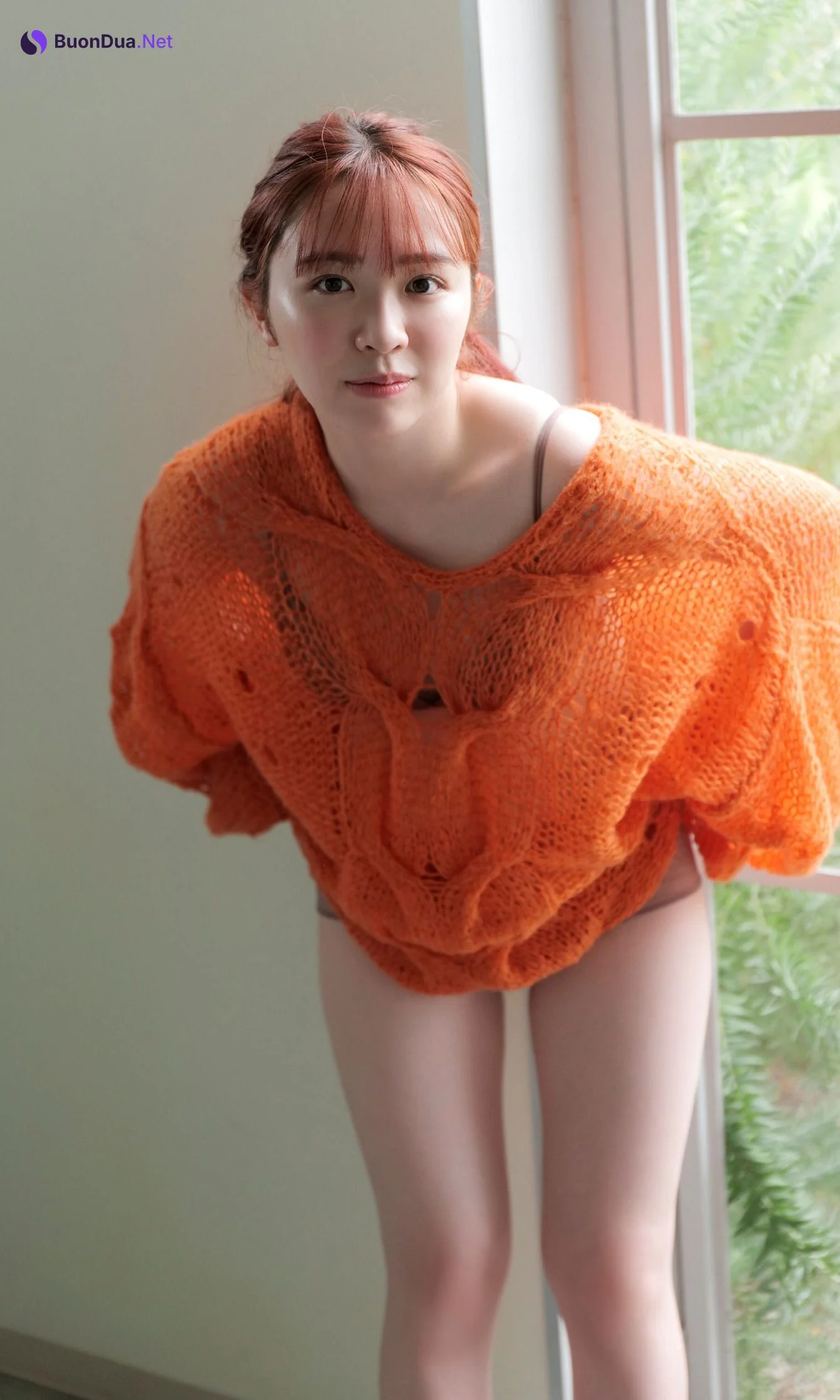 Miria Watanabe 渡辺みり愛, 週プレ Photo Book 「ちゃんと覚えてる」 Set.01 - Photo 6