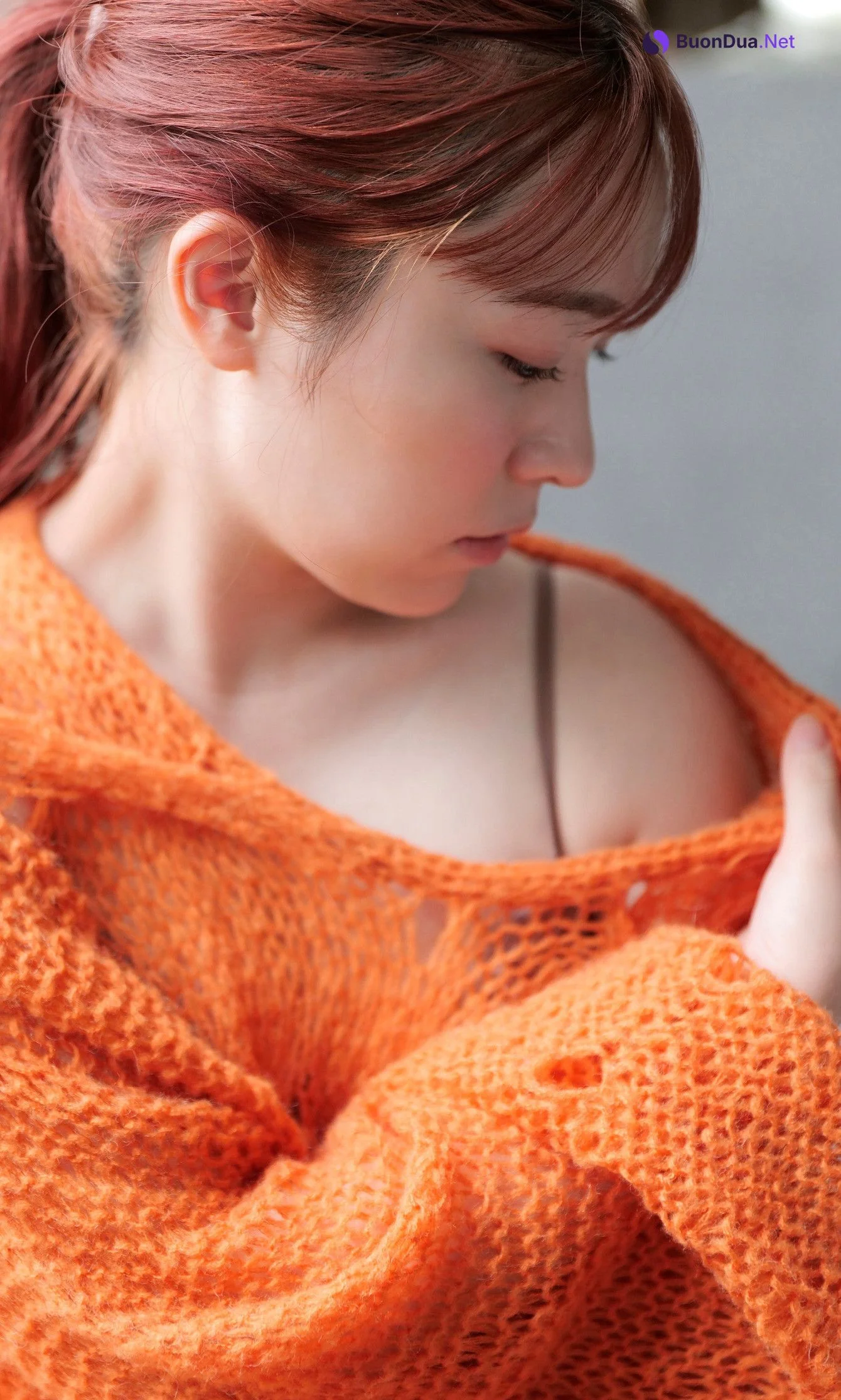 Miria Watanabe 渡辺みり愛, 週プレ Photo Book 「ちゃんと覚えてる」 Set.01 - Photo 7