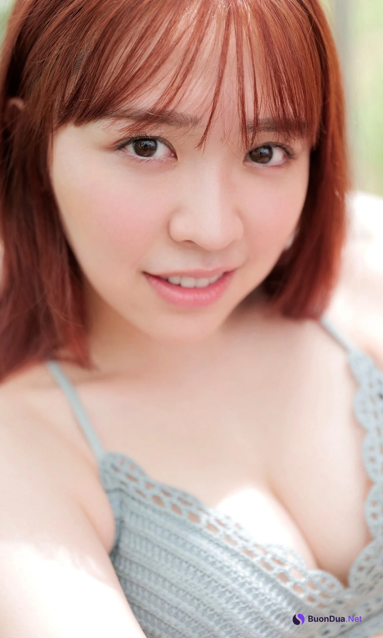 Miria Watanabe 渡辺みり愛, 週プレ Photo Book 「ちゃんと覚えてる」 Set.02 - Photo 10