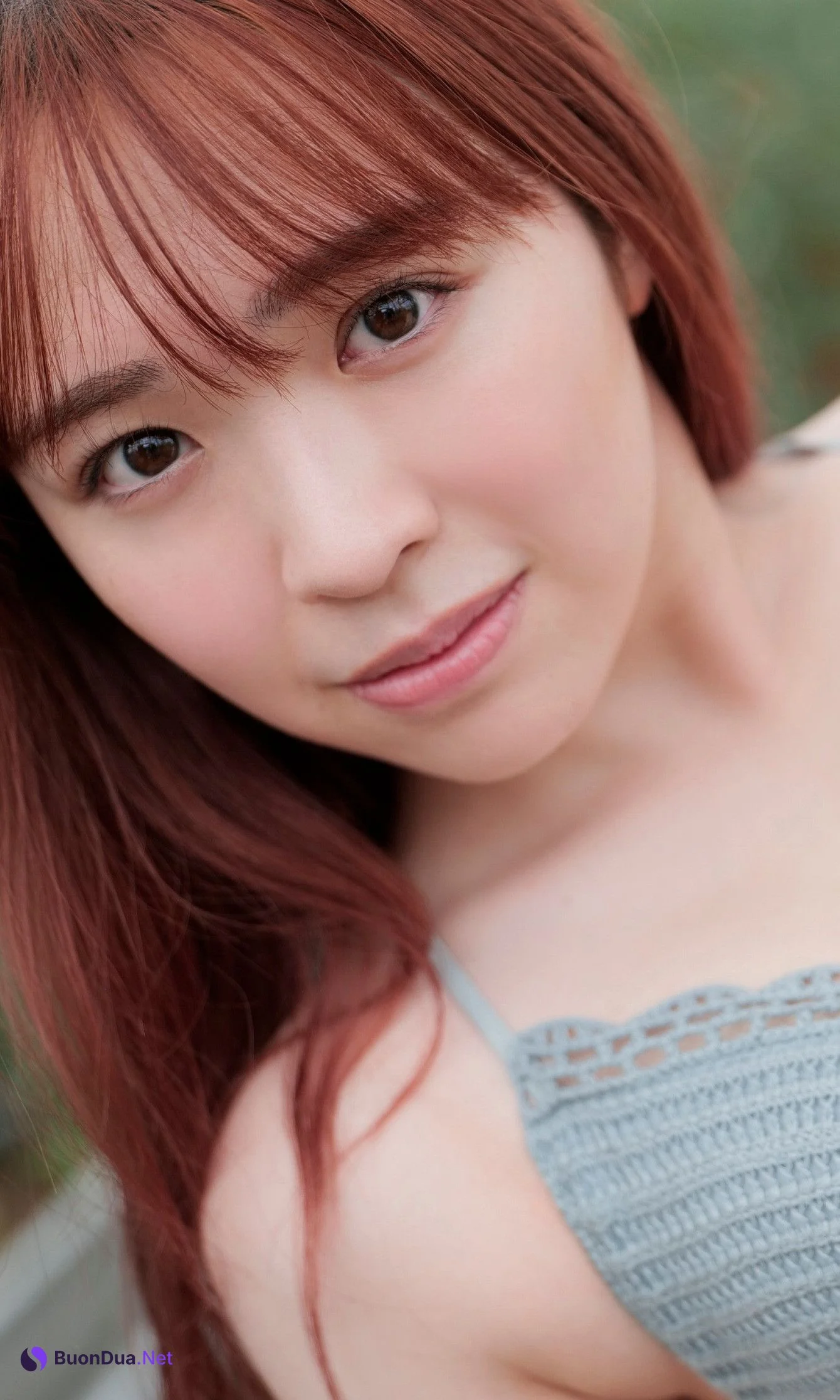 Miria Watanabe 渡辺みり愛, 週プレ Photo Book 「ちゃんと覚えてる」 Set.02 - Photo 16