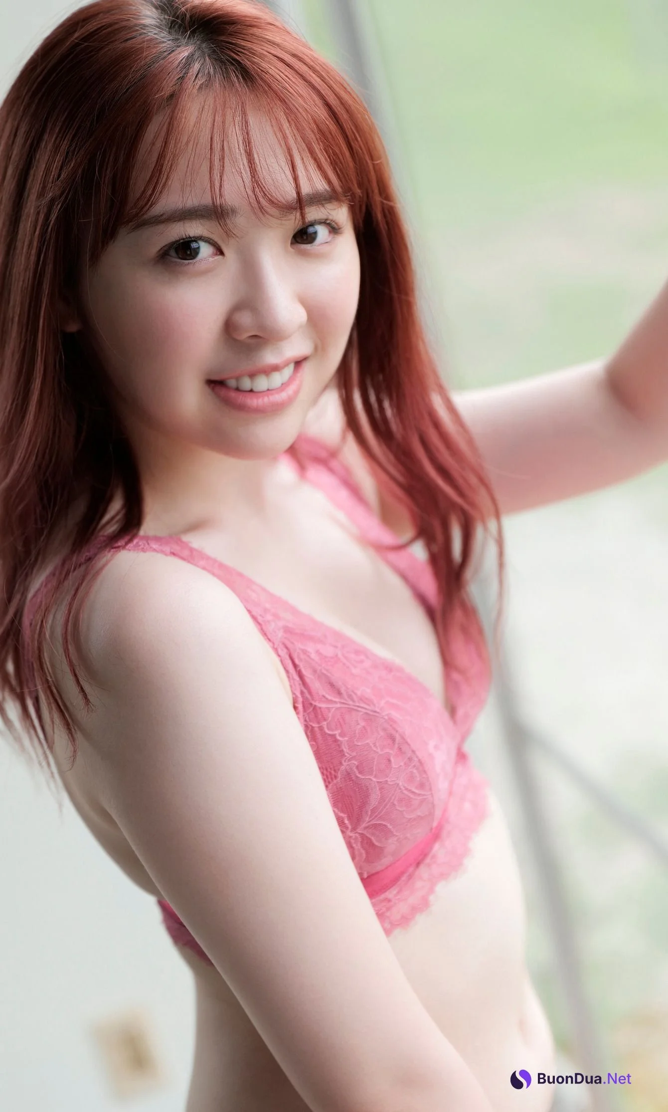 Miria Watanabe 渡辺みり愛, 週プレ Photo Book 「ちゃんと覚えてる」 Set.02 - Photo 19