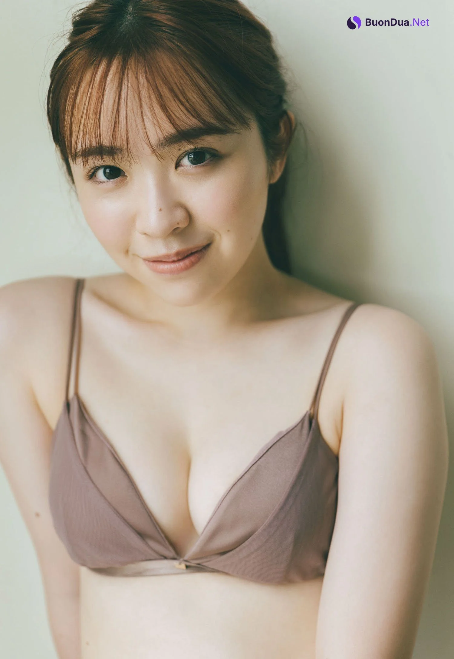 Miria Watanabe 渡辺みり愛, Weekly Playboy 2023 No.06 (週刊プレイボーイ 2023年6号) - Photo 10