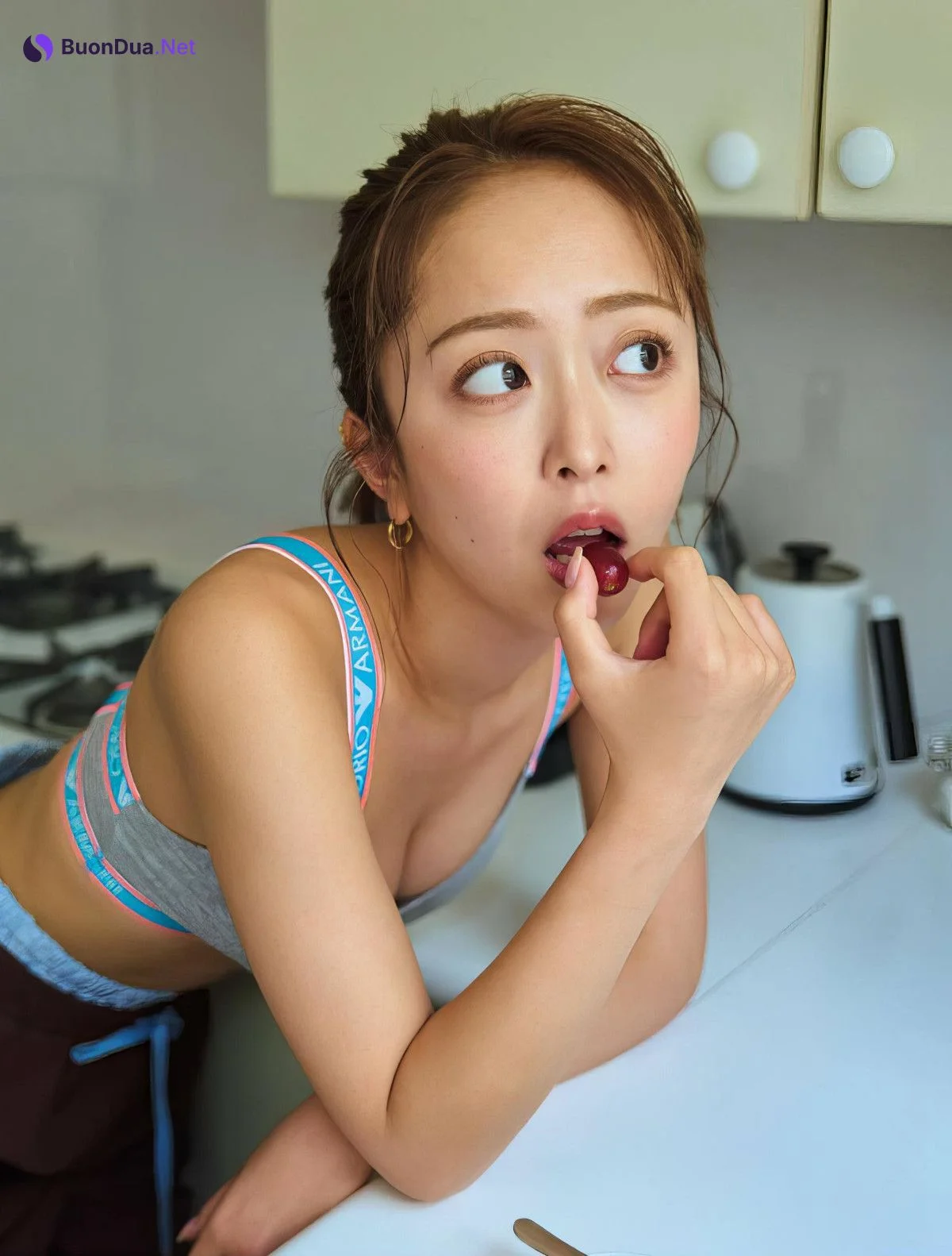 Mirichamu みりちゃむ, FRIDAY 2024.07.19 (フライデー 2024年7月19日号) - รูปภาพ 9