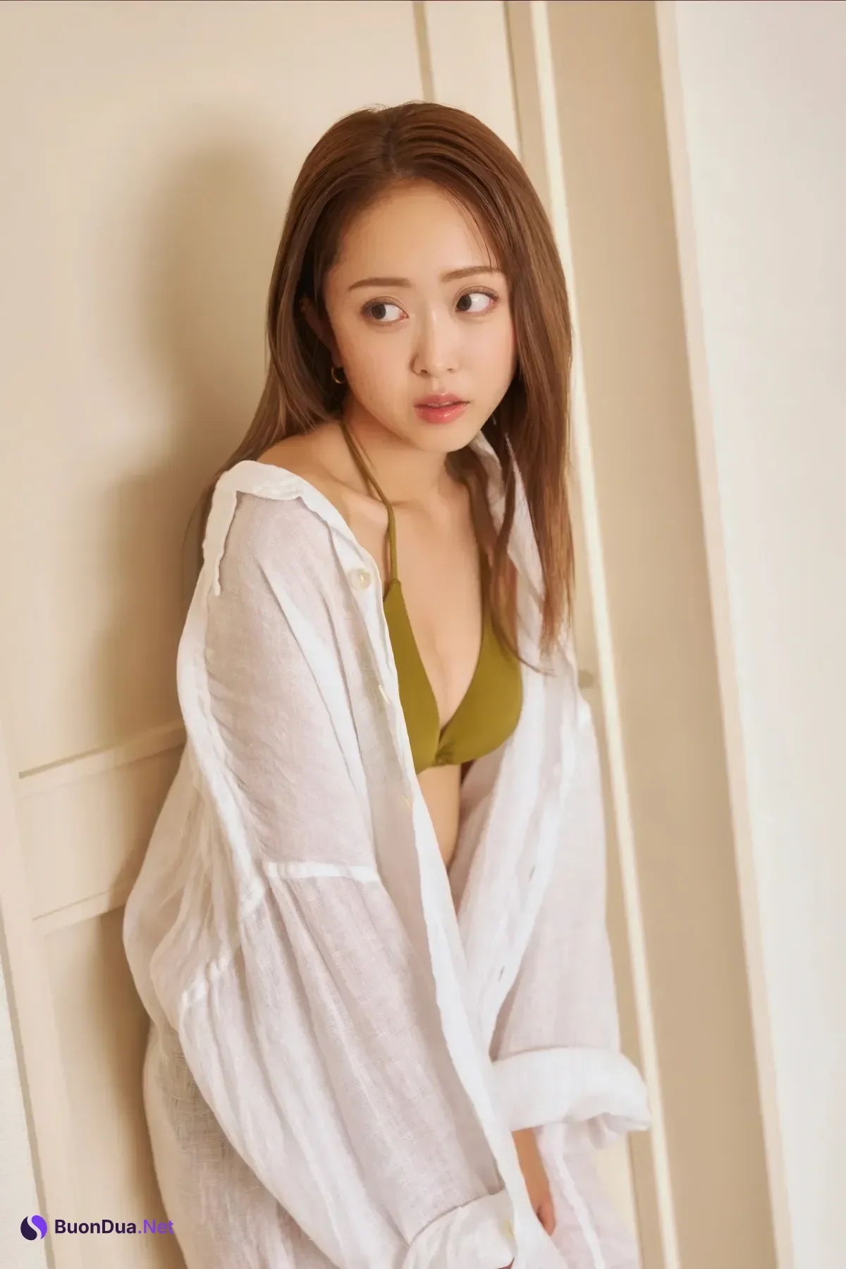 Mirichamu みりちゃむ, FRIDAYデジタル写真集 『ミニマムダイナマイト vol.1』 Set.01 - Photo 4
