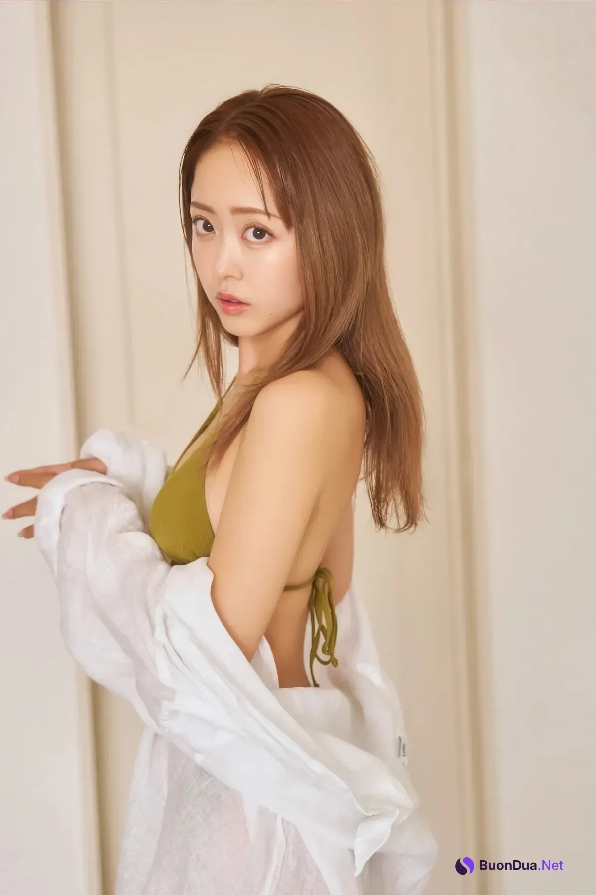 Mirichamu みりちゃむ, FRIDAYデジタル写真集 『ミニマムダイナマイト vol.1』 Set.01 - Photo 7
