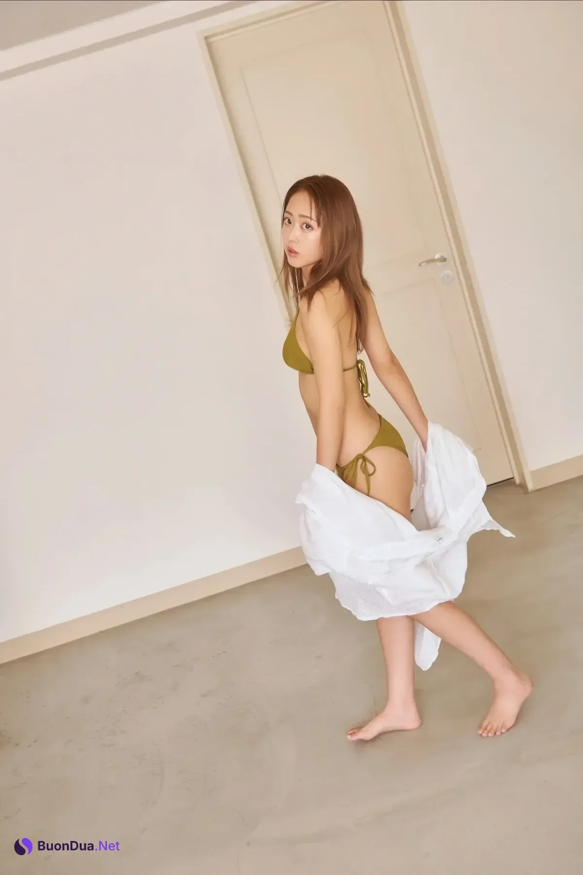 Mirichamu みりちゃむ, FRIDAYデジタル写真集 『ミニマムダイナマイト vol.1』 Set.01 - Photo 9