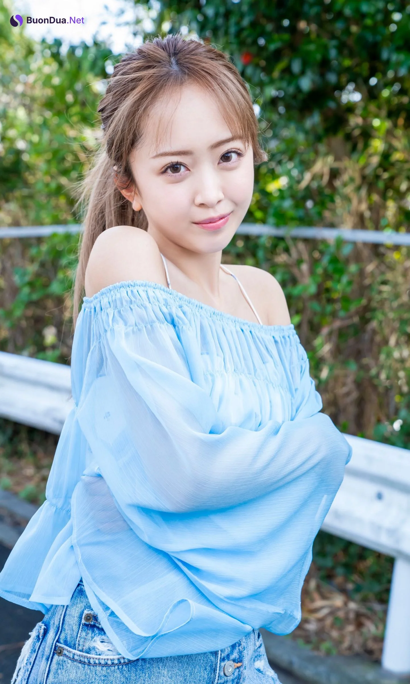 Mirichamu みりちゃむ, Weekly Playboy 2024 No.23 (週刊プレイボーイ 2024年23号) - Photo 12
