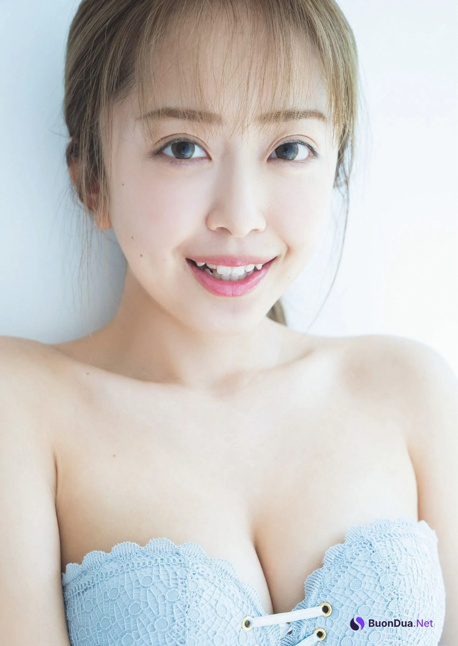Mirichamu みりちゃむ, Weekly Playboy 2024 No.23 (週刊プレイボーイ 2024年23号) - Photo 6