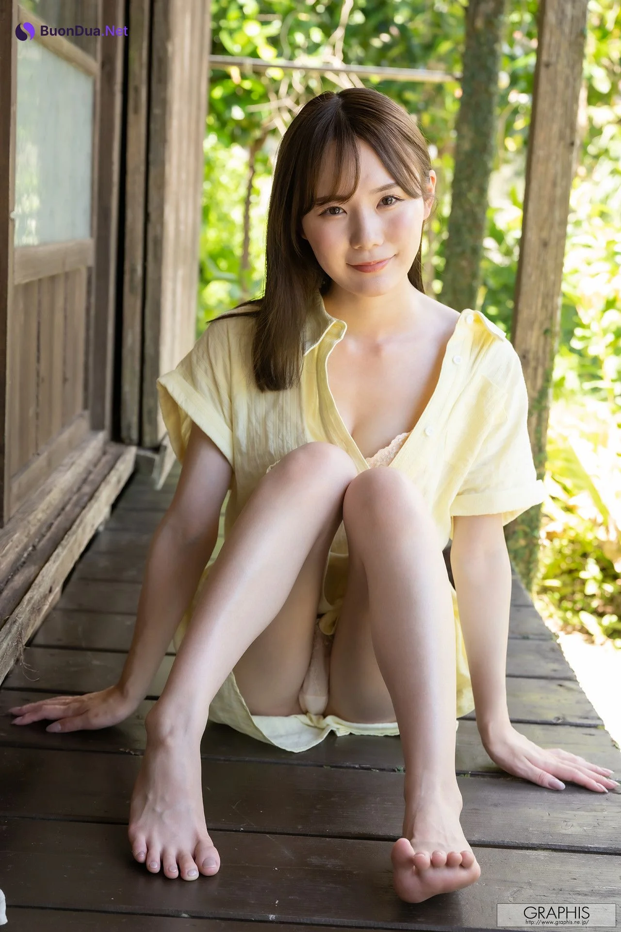 MIRU みる, [Graphis] Gals 「Brilliance」 Vol.02 - Photo 14