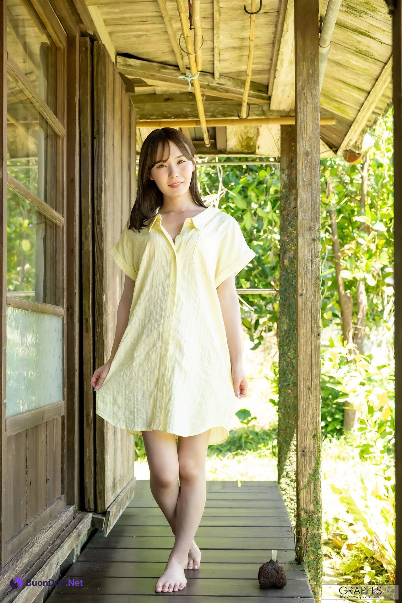 MIRU みる, [Graphis] Gals 「Brilliance」 Vol.02 - Photo 9