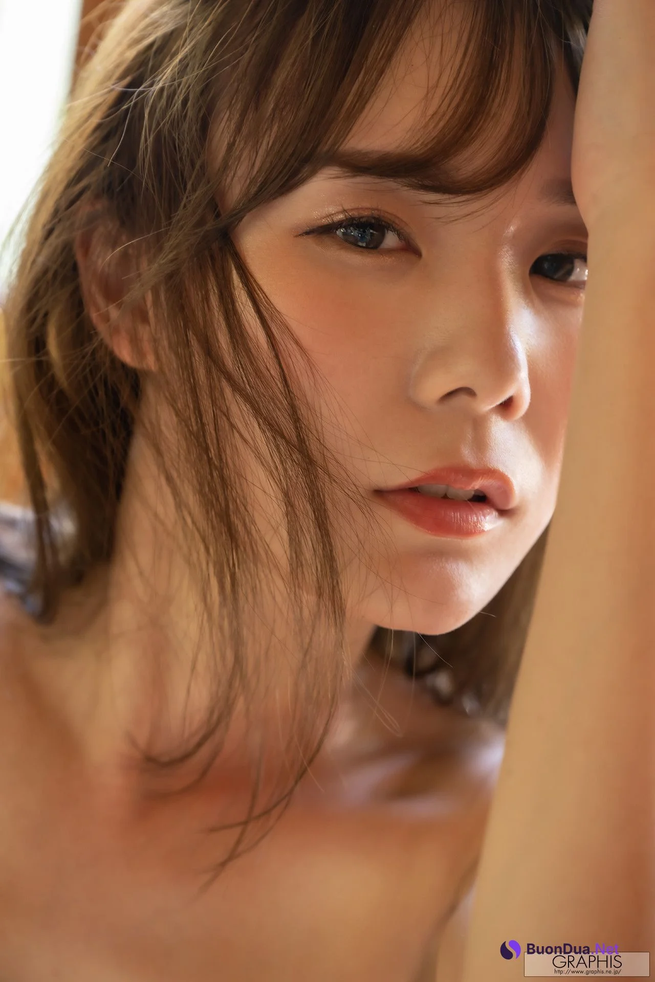 MIRU みる, [Graphis] Gals 「Brilliance」 Vol.03 - Photo 16