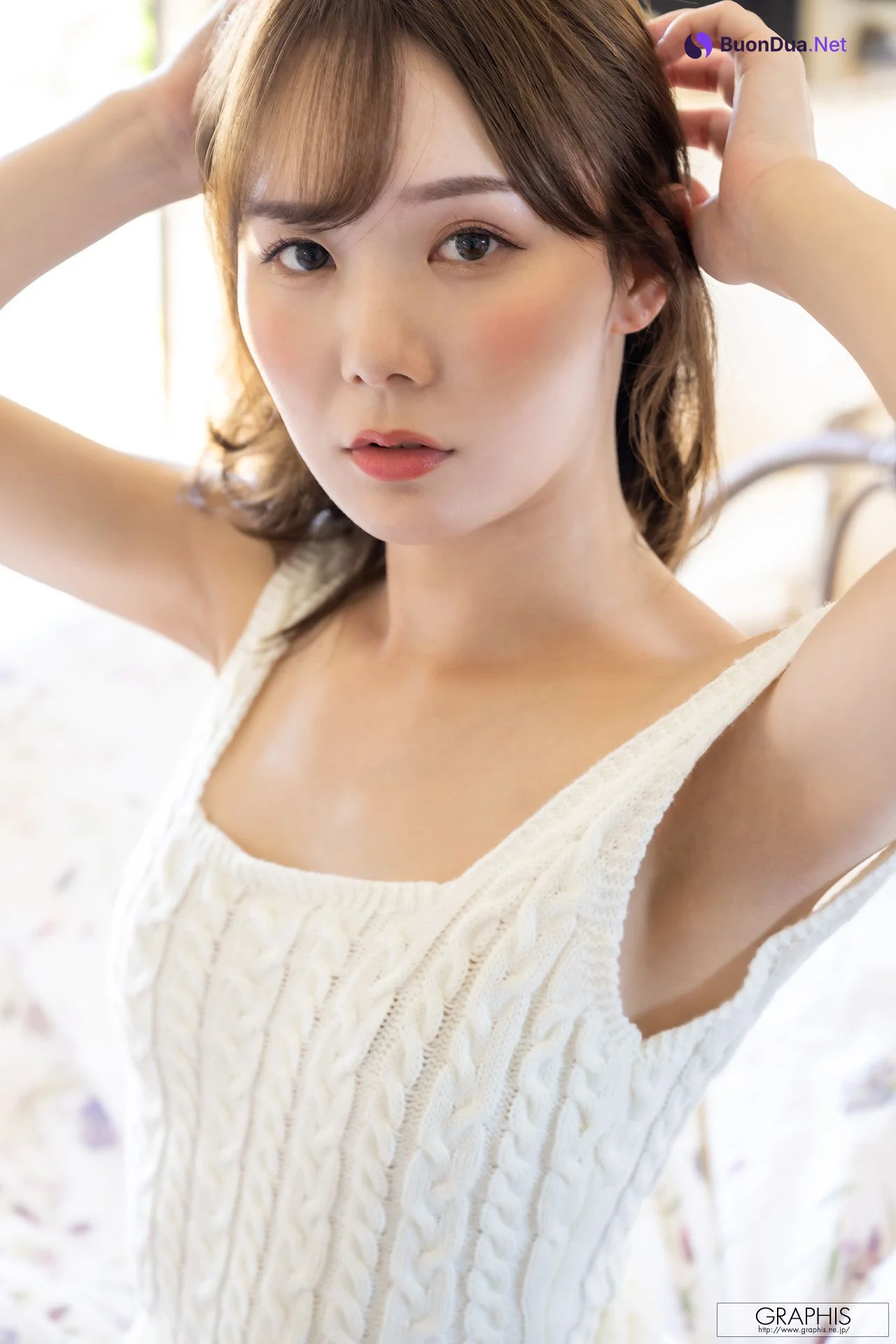 MIRU みる, [Graphis] Gals 「Brilliance」 Vol.04 - Photo 13