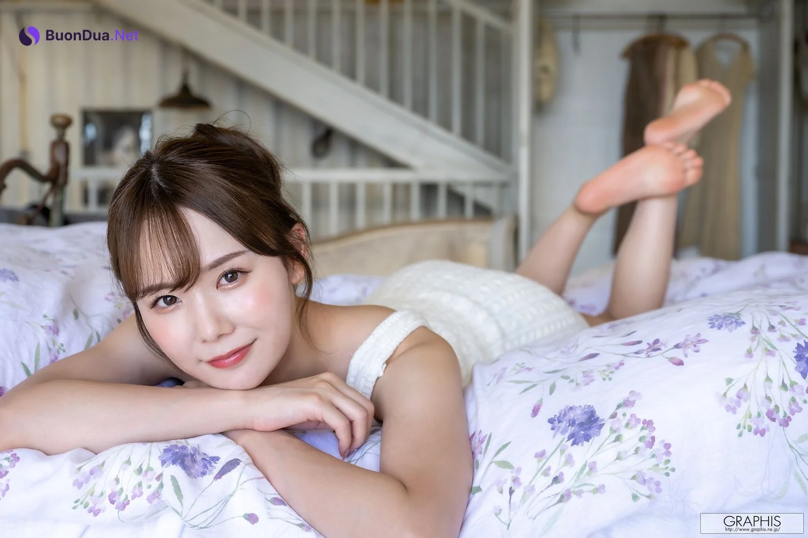 MIRU みる, [Graphis] Gals 「Brilliance」 Vol.04 - Photo 3