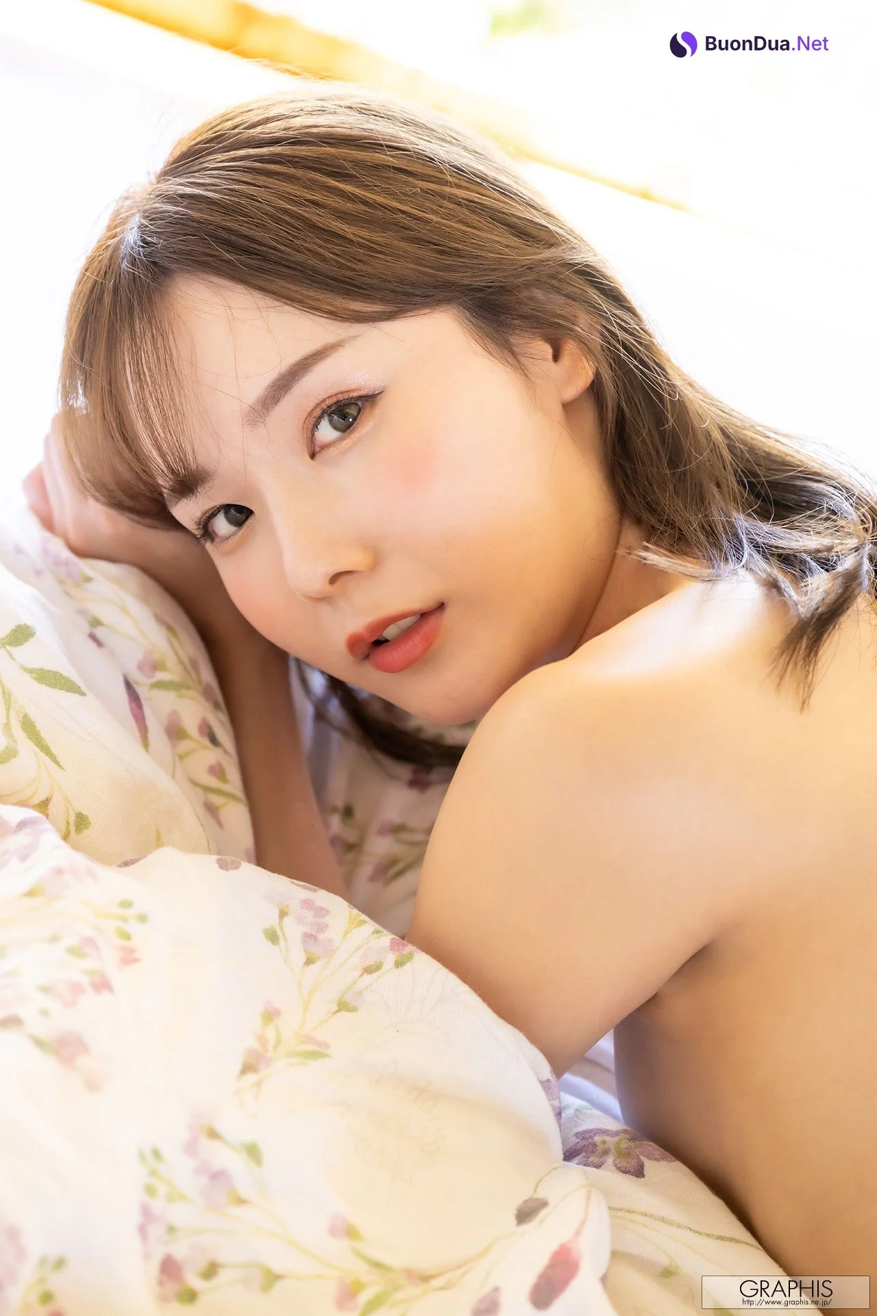 MIRU みる, [Graphis] Gals 「Brilliance」 Vol.05 - 사진 4