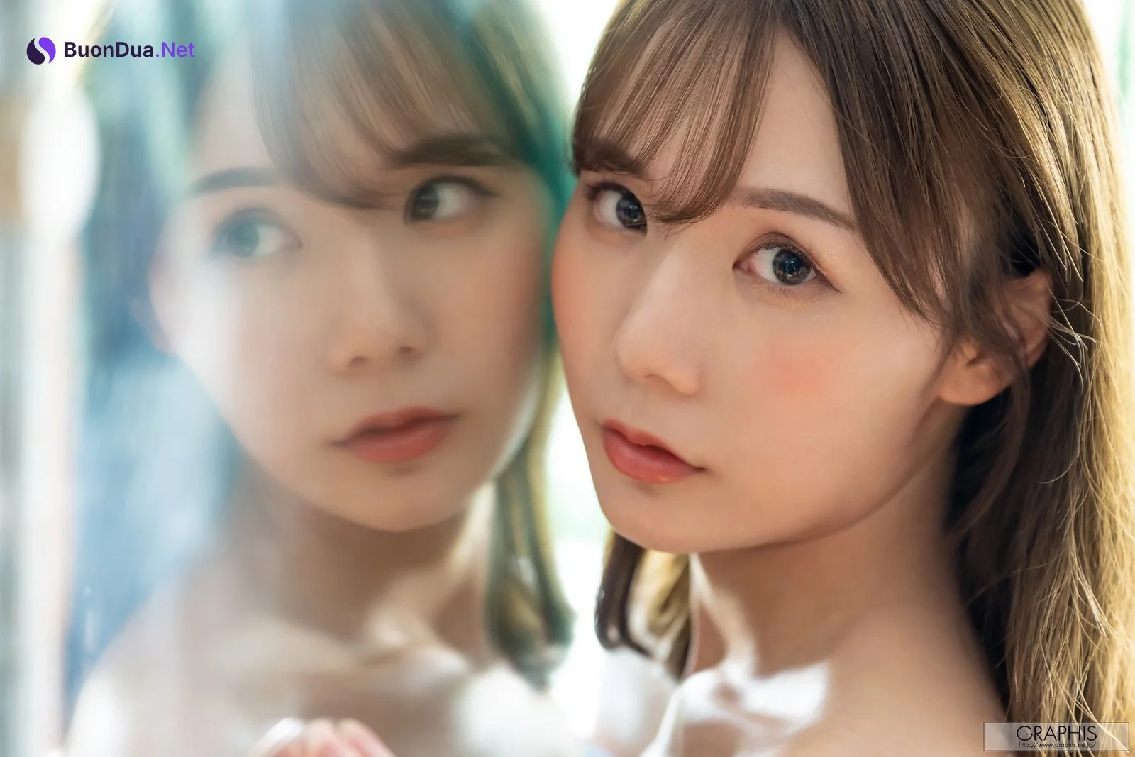 MIRU みる, [Graphis] Gals 「Brilliance」 Vol.06 - Photo 15