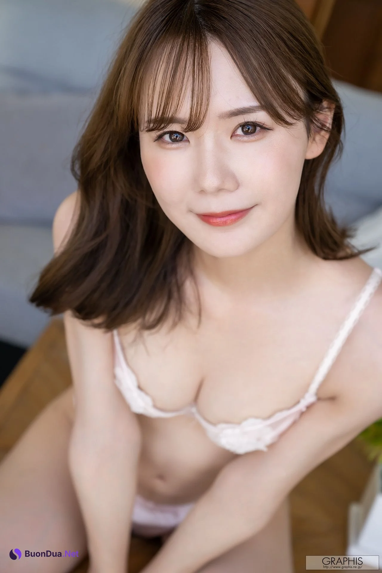 MIRU みる, [Graphis] Gals 「Brilliance」 Vol.07 - Photo 15