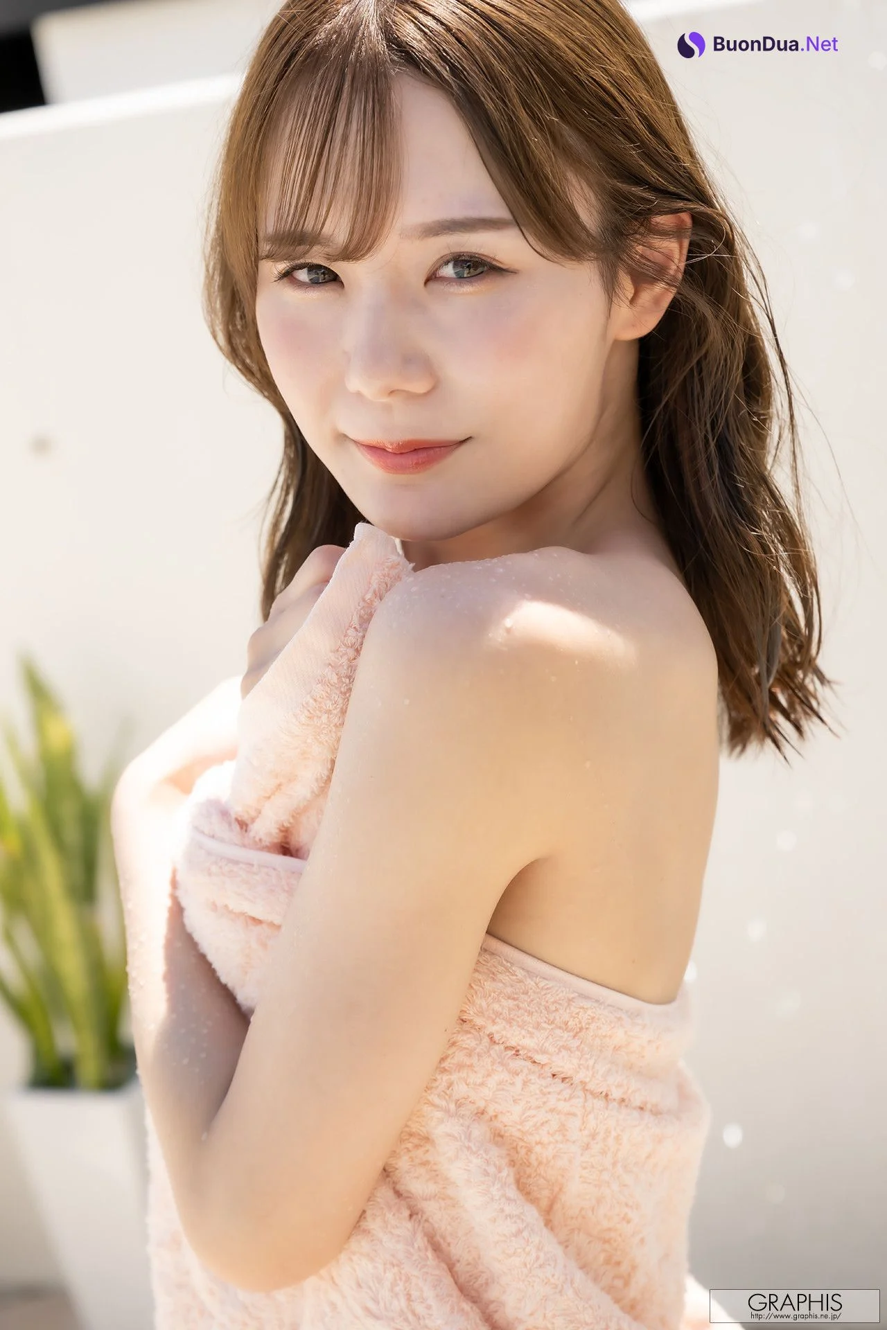 MIRU みる, [Graphis] Gals 「Brilliance」 Vol.08 - Photo 19