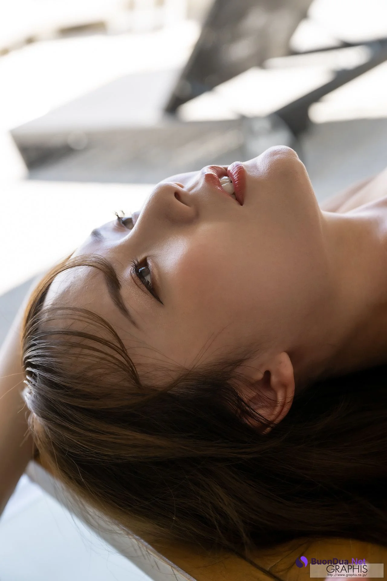 MIRU みる, [Graphis] Gals 「Brilliance」 Vol.08 - Photo 3